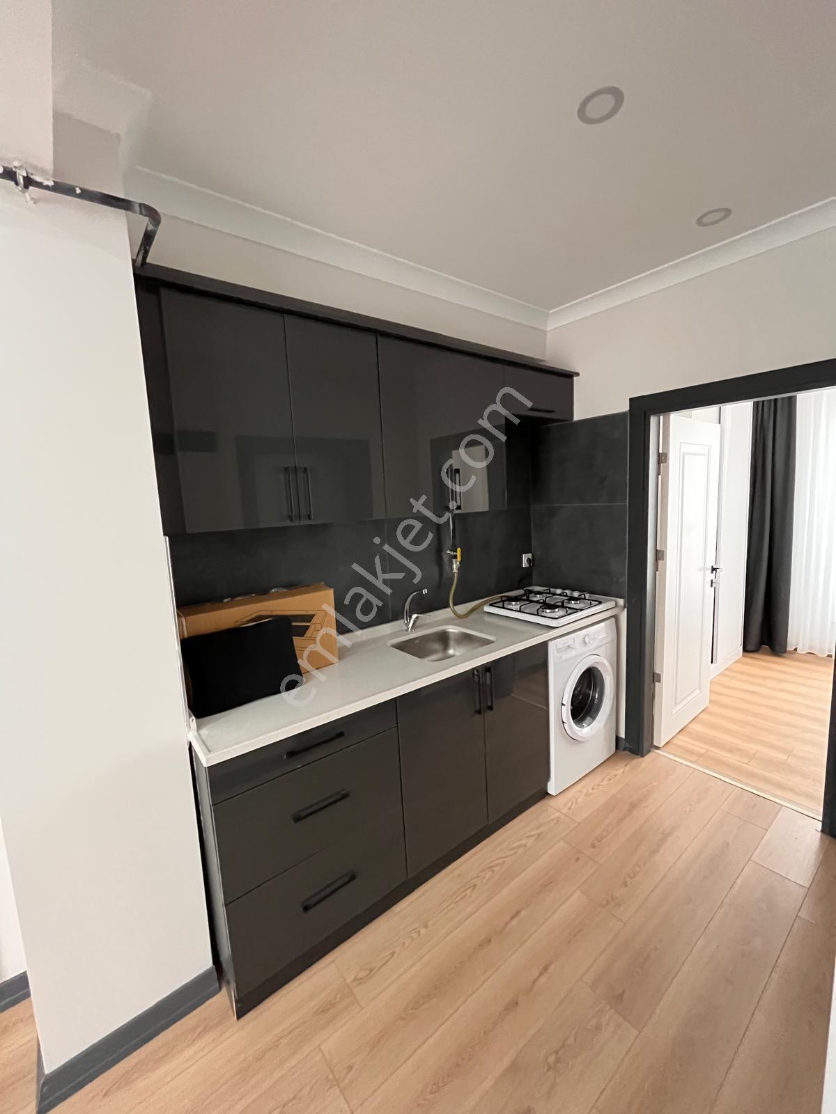 Gör-al Gayrimenkulden Ultra Lüx 1+1 Kiralık Daireler - Görsel 7