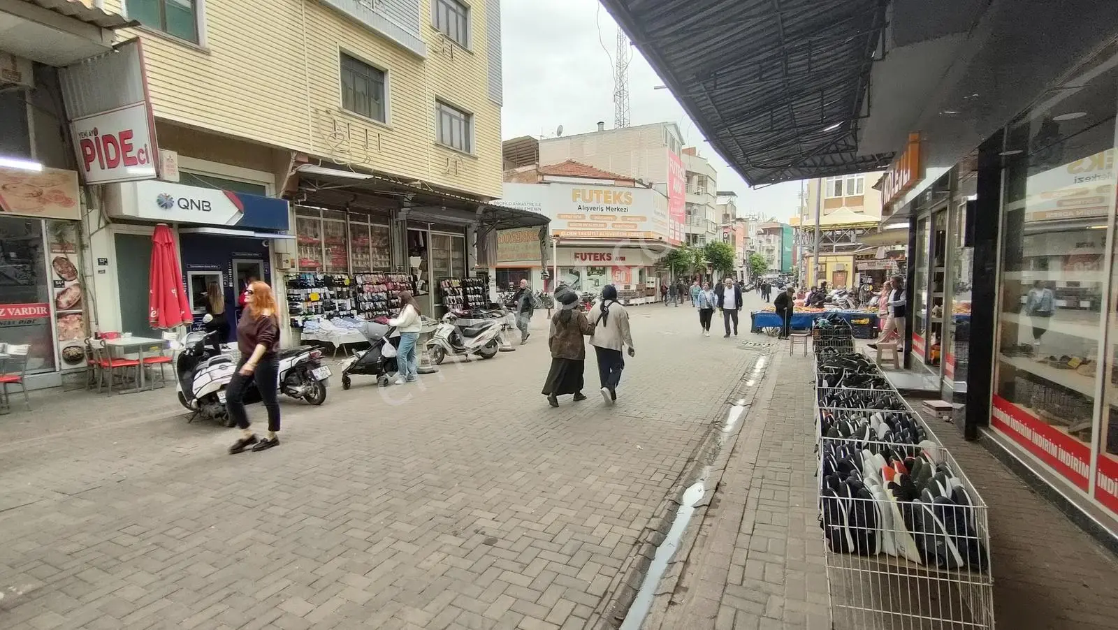 Çarşı Merkezde 2 Adet Kiralık Ofis..... - Görsel 4