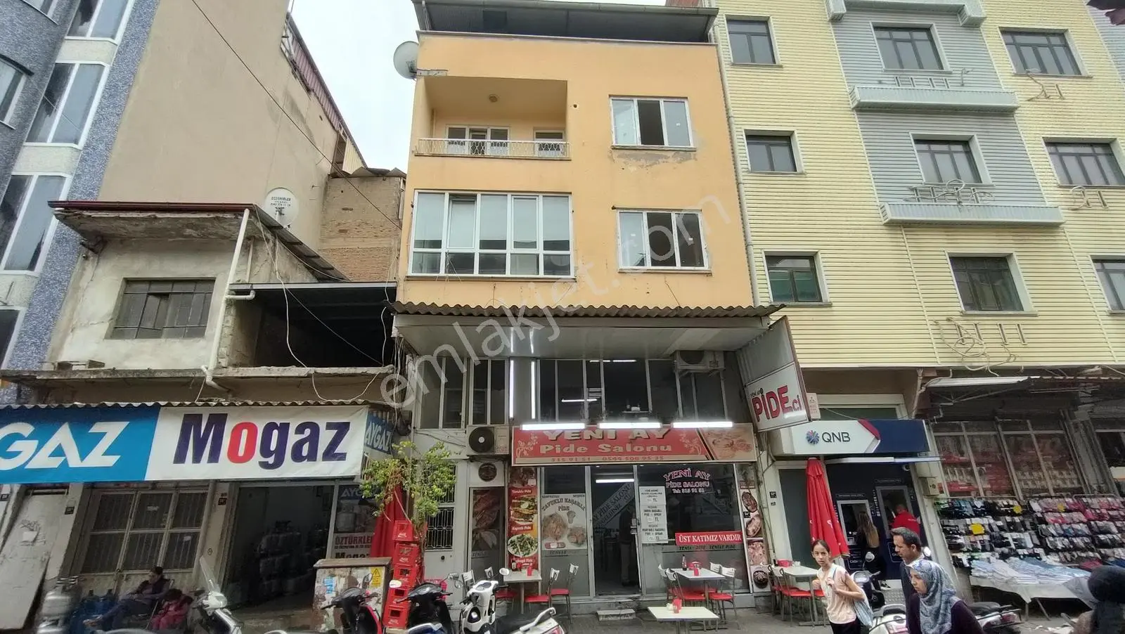 Çarşı Merkezde 2 Adet Kiralık Ofis..... - Görsel 3