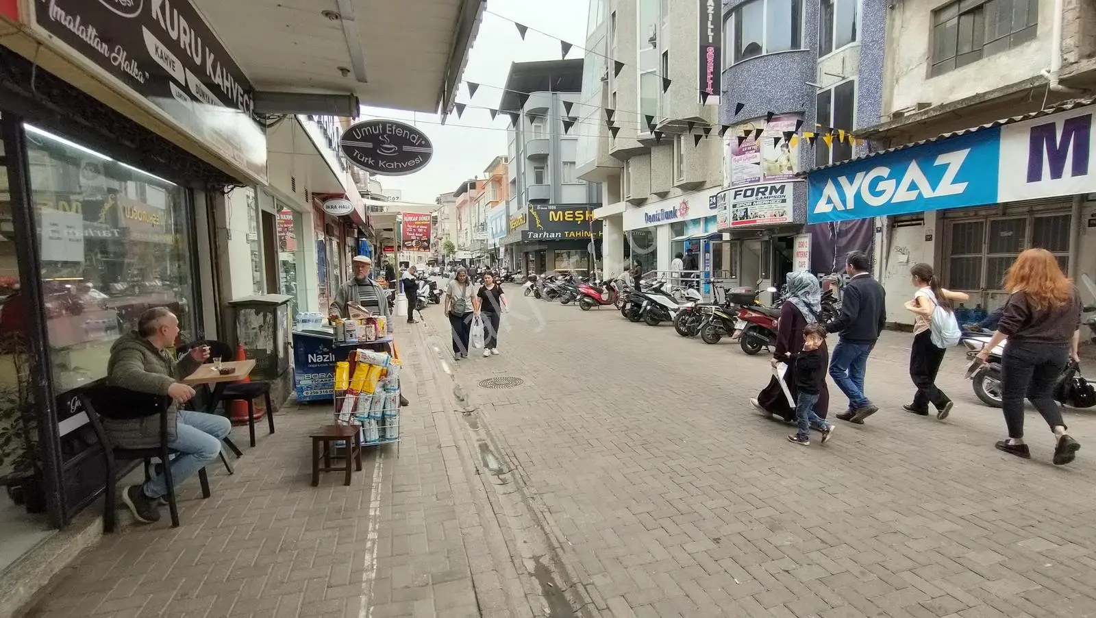 Çarşı Merkezde 2 Adet Kiralık Ofis..... - Görsel 5