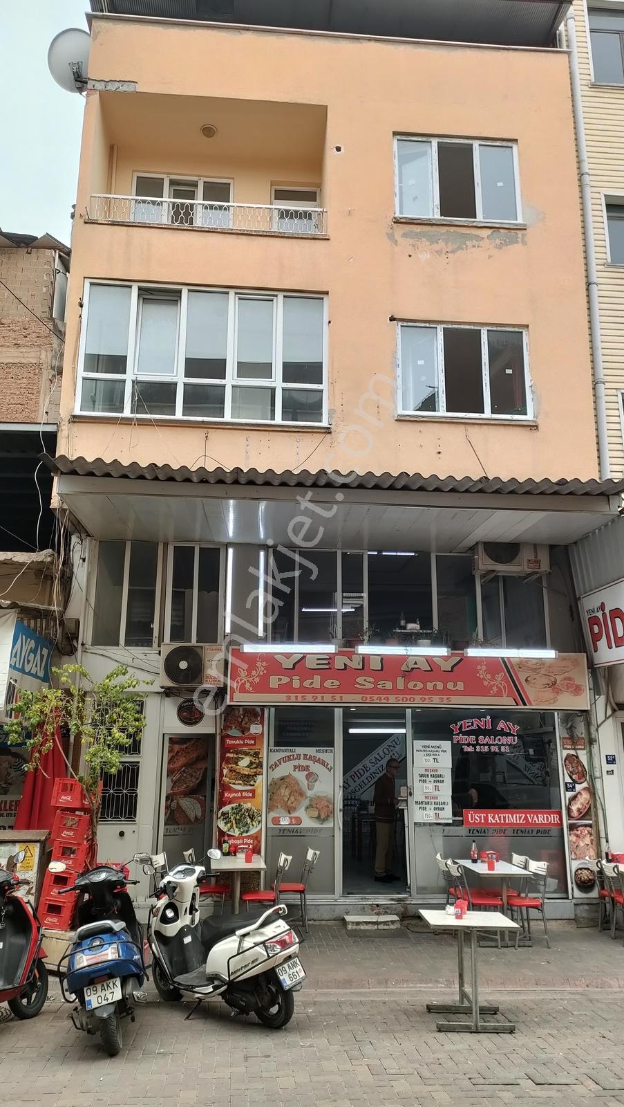Çarşı Merkezde 2 Adet Kiralık Ofis..... - Görsel 11