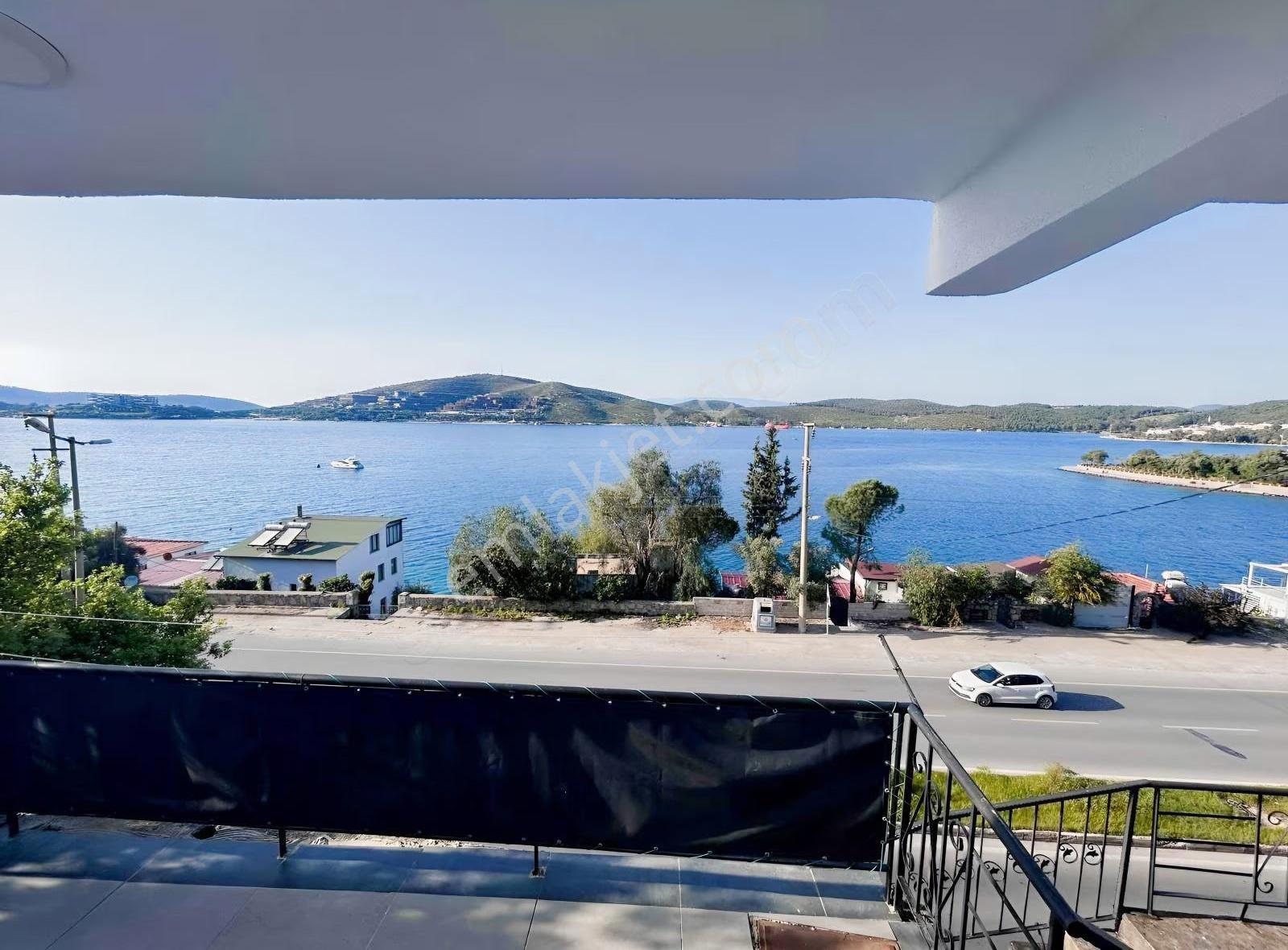 Bodrum Güvercinlikte Kiralık Daire - Görsel 3