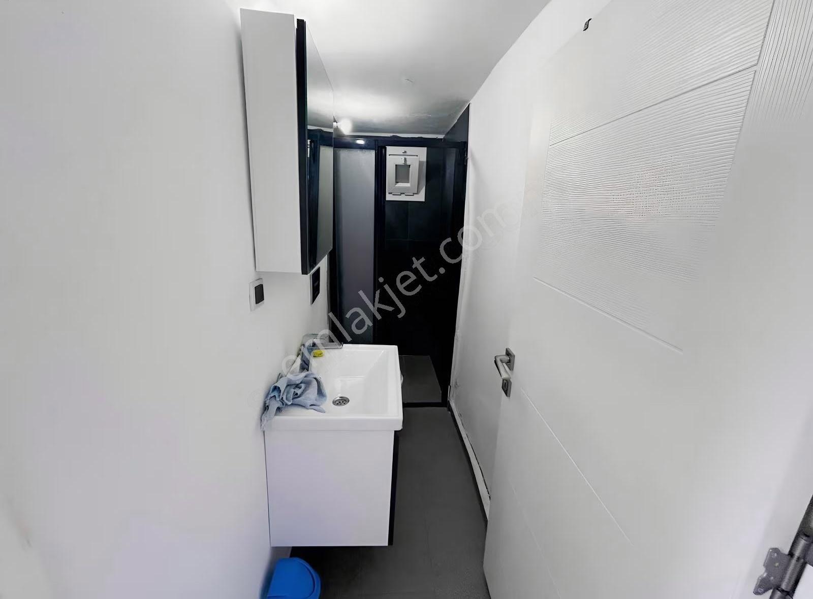 Bodrum Güvercinlikte Kiralık Daire - Görsel 2