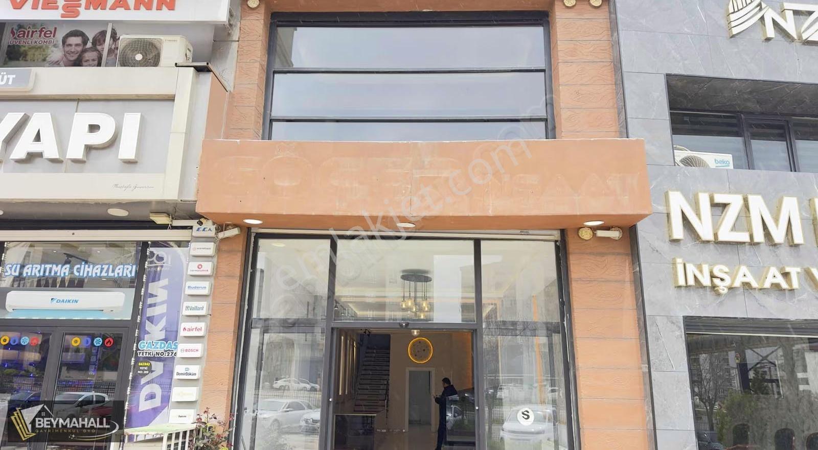 Beymahall'den Karacaahmet'in Ticari Üssü - Görsel 12