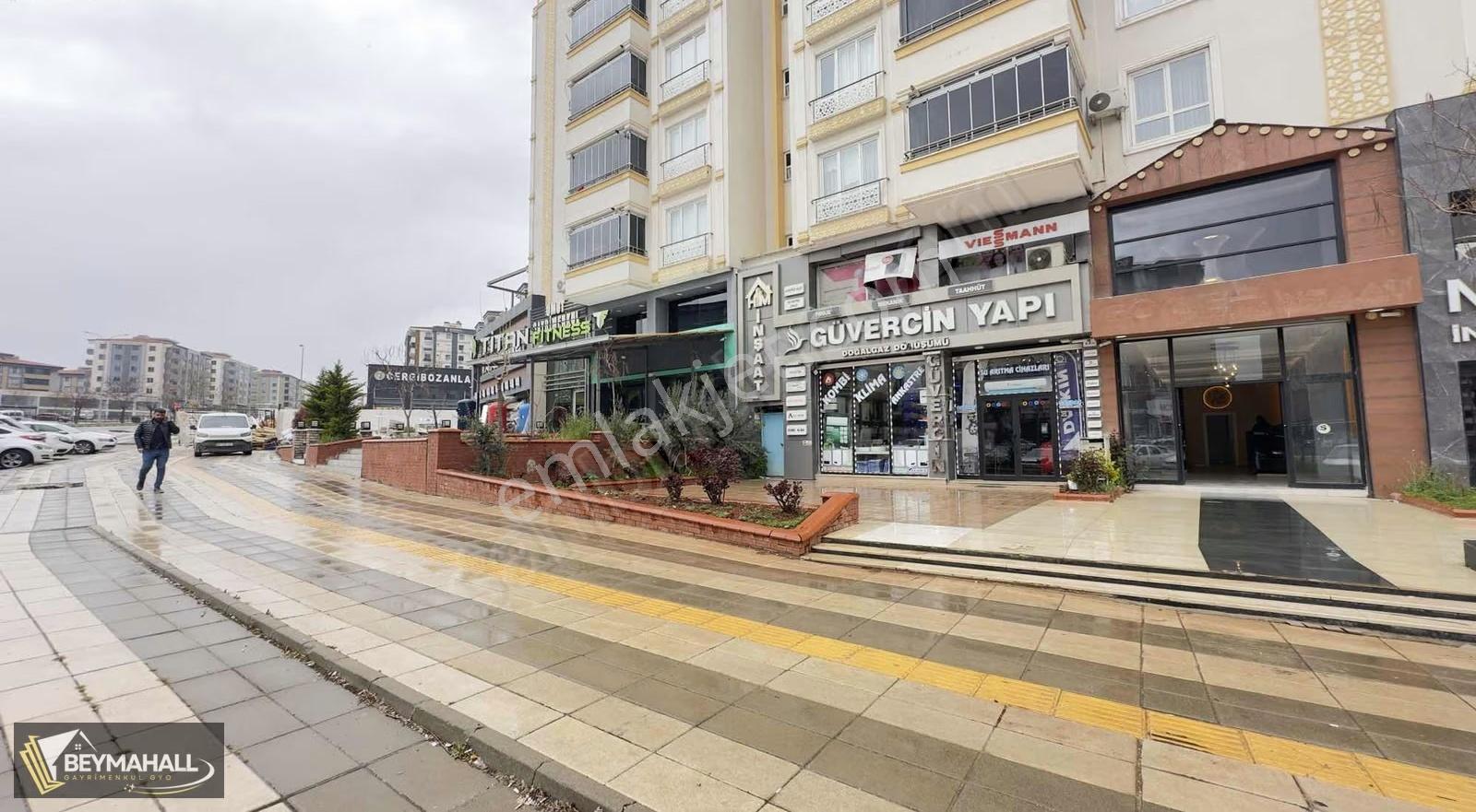 Beymahall'den Karacaahmet'in Ticari Üssü - Görsel 10