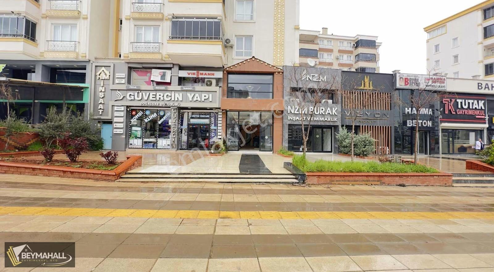 Beymahall'den Karacaahmet'in Ticari Üssü