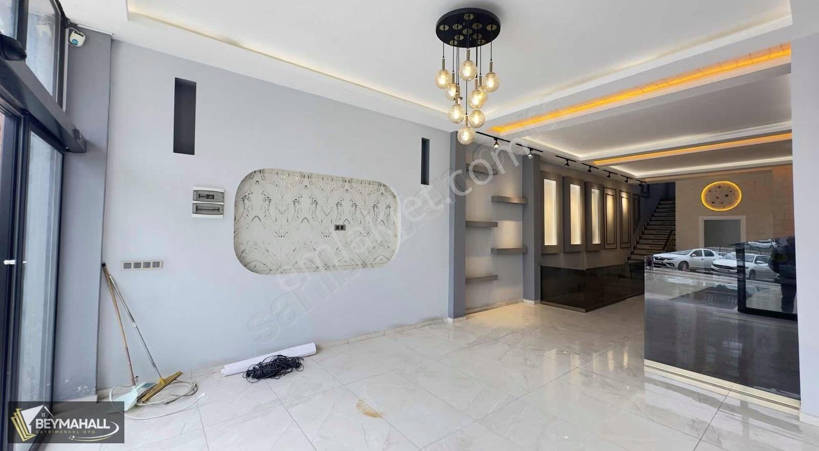 Beymahall'den Karacaahmet'in Ticari Üssü - Görsel 3