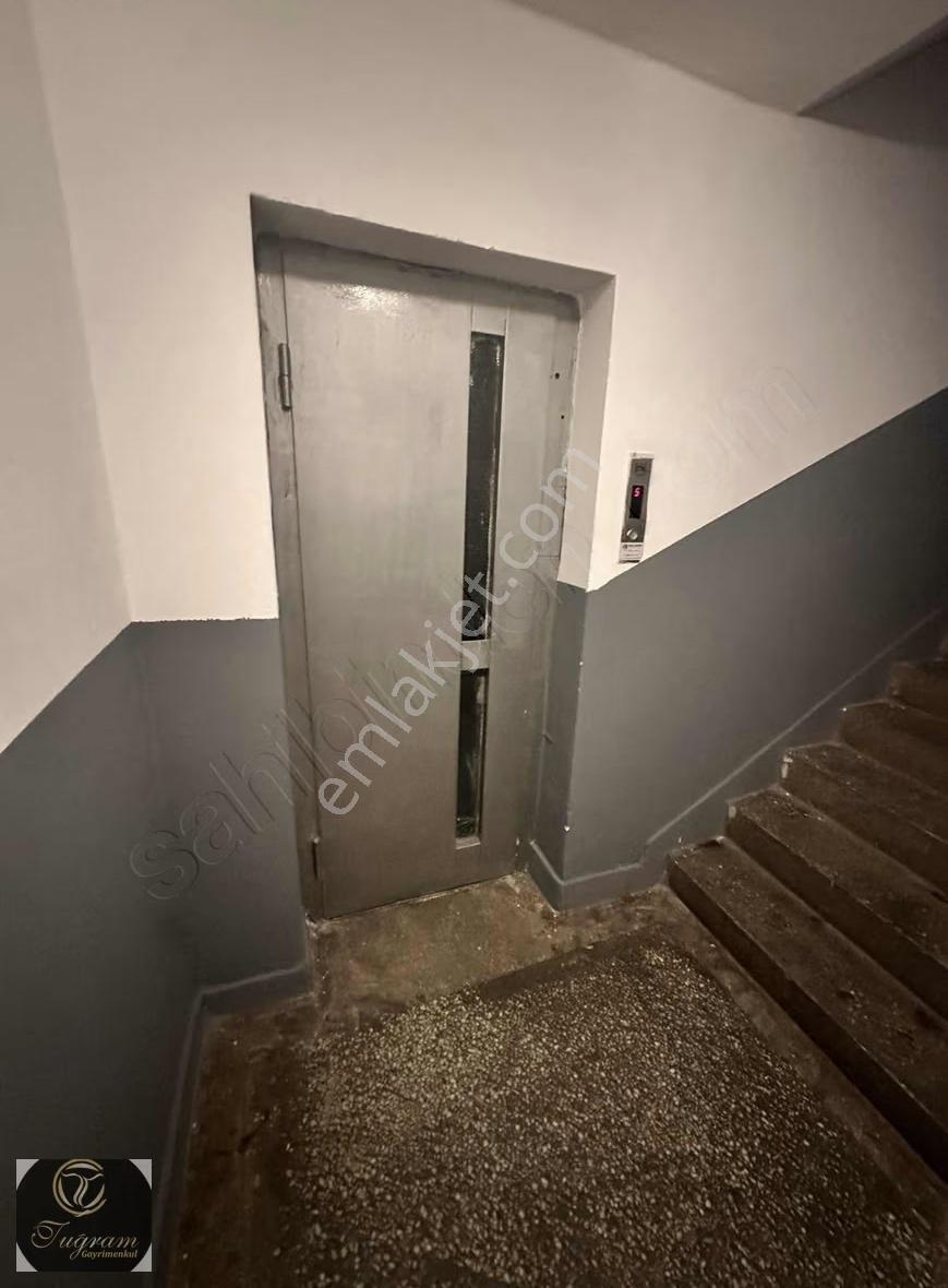 Dokuma Ulus Mah Ana Yola Cephe Satılık Geniş 2+1 Daire !!! - Görsel 6