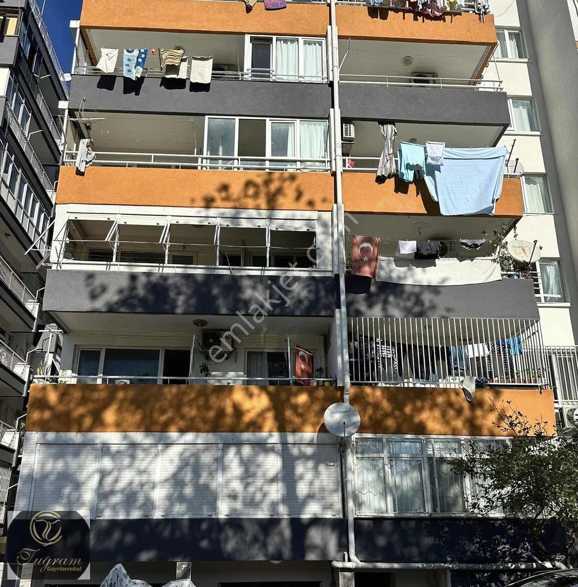 Dokuma Ulus Mah Ana Yola Cephe Satılık Geniş 2+1 Daire !!! - Görsel 3