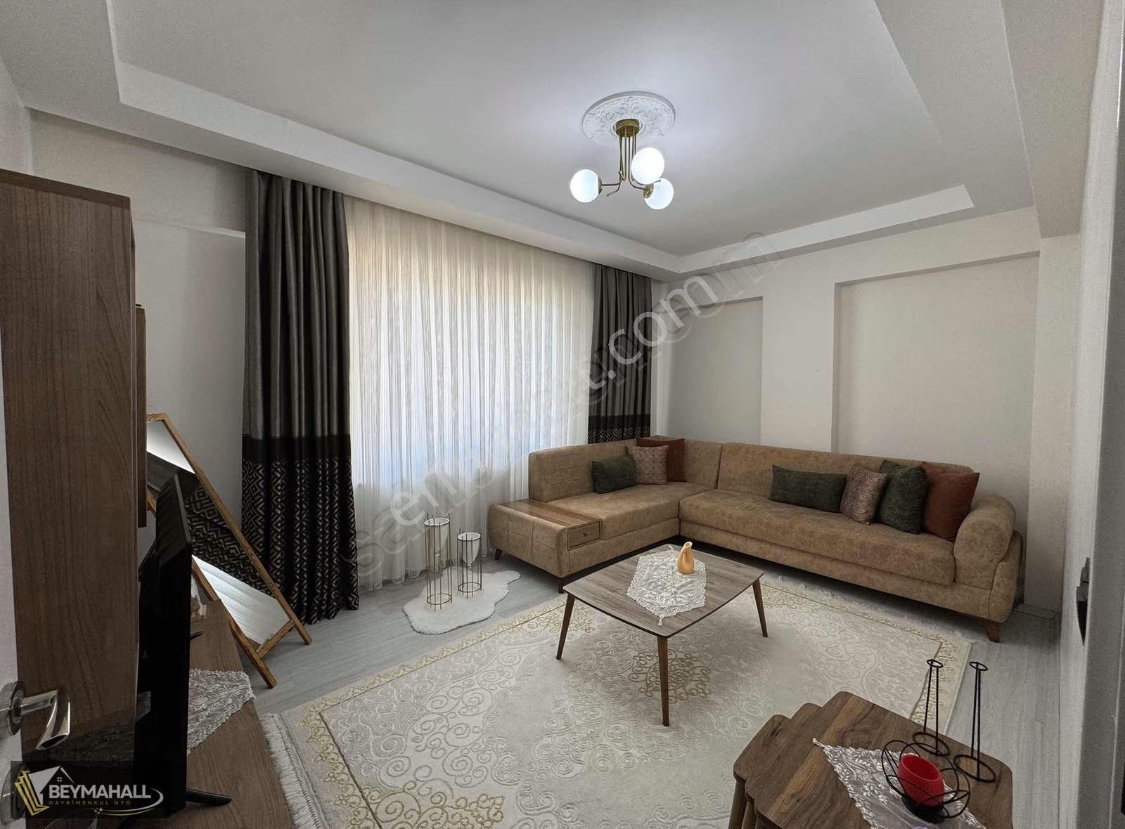 Beymahall Alparslan Masrafsız Ultra Lüx Satılık 3+1 Daire - Görsel 3