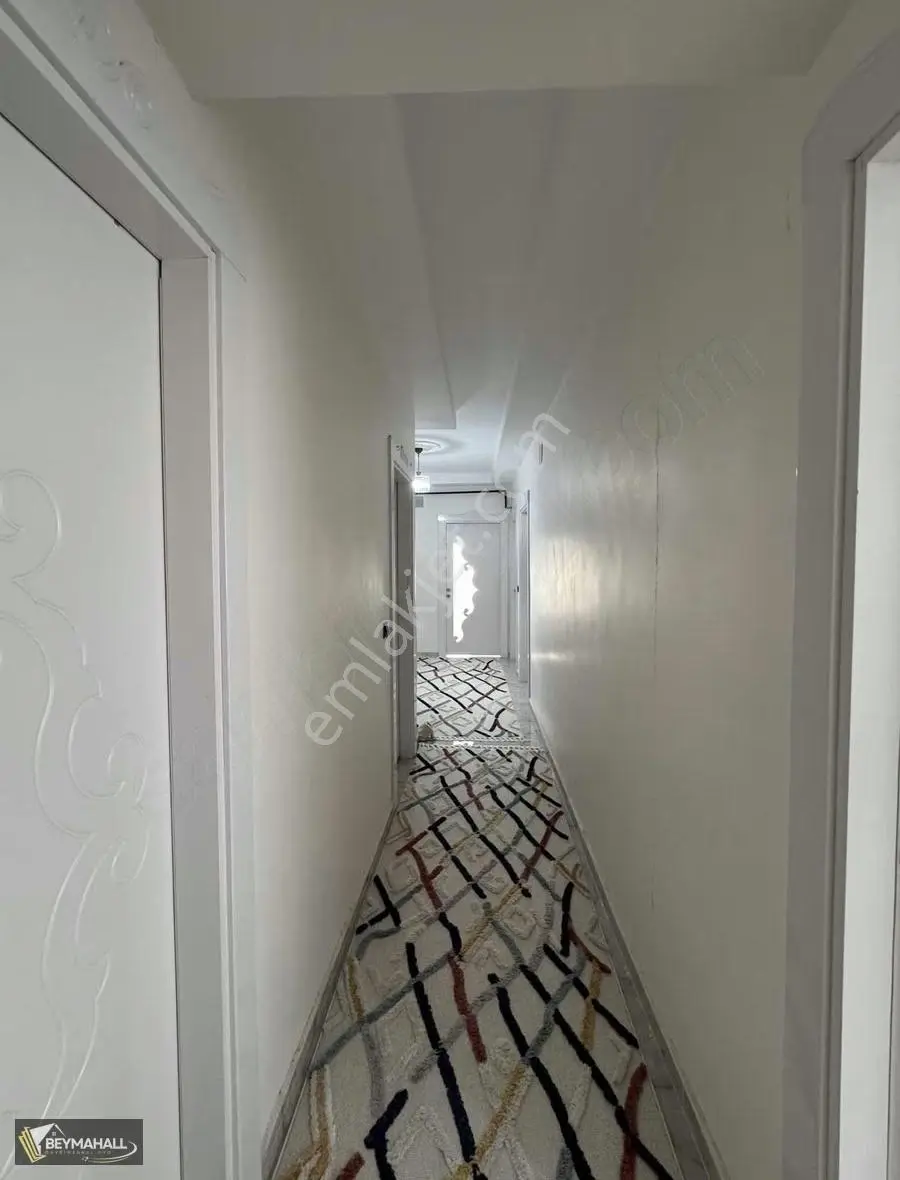 Beymahall Alparslan Masrafsız Ultra Lüx Satılık 3+1 Daire