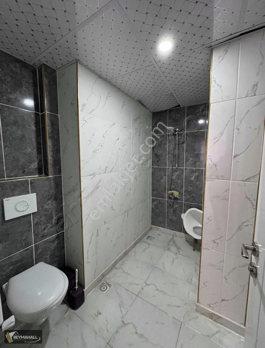 Beymahall Alparslan Masrafsız Ultra Lüx Satılık 3+1 Daire - Görsel 10