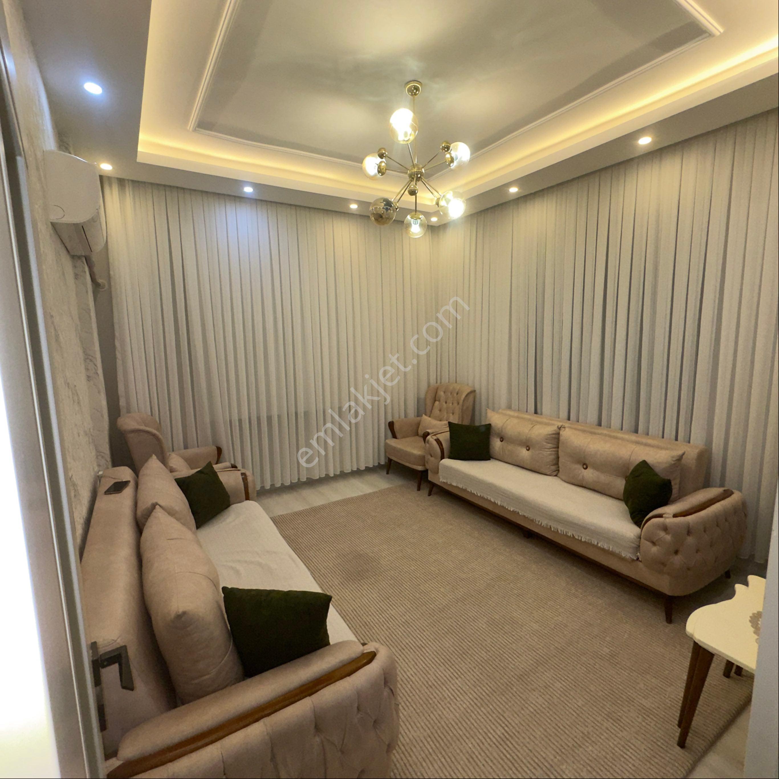 Sahibinden Satılık Bakımlı Akıllı Daire - Görsel 14
