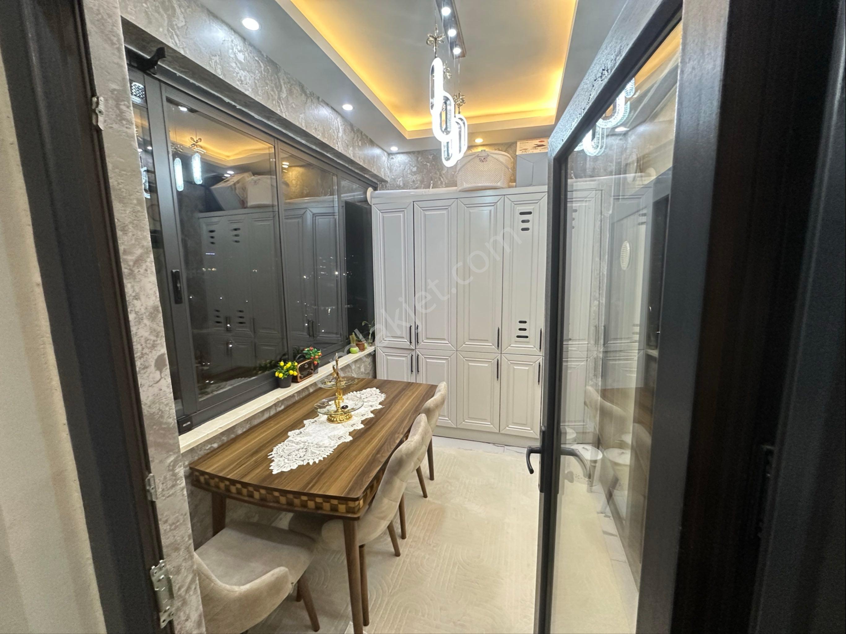 Sahibinden Satılık Bakımlı Akıllı Daire - Görsel 16