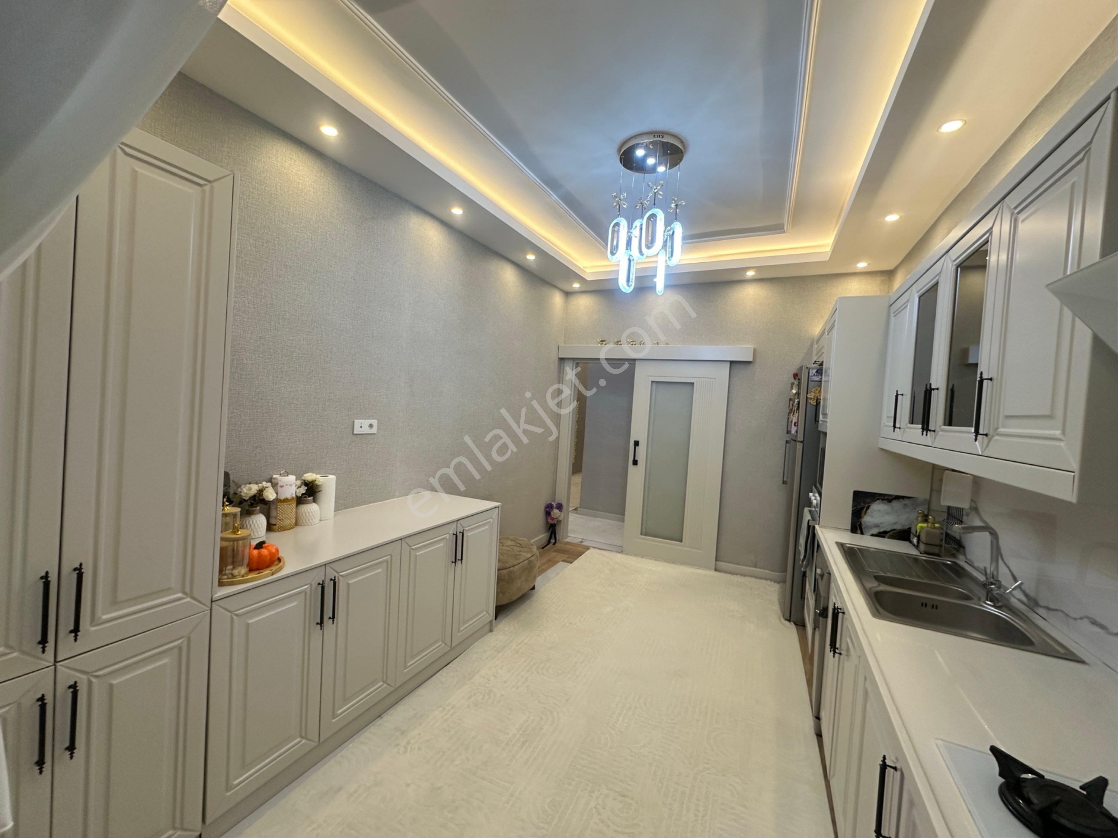 Sahibinden Satılık Bakımlı Akıllı Daire - Görsel 19