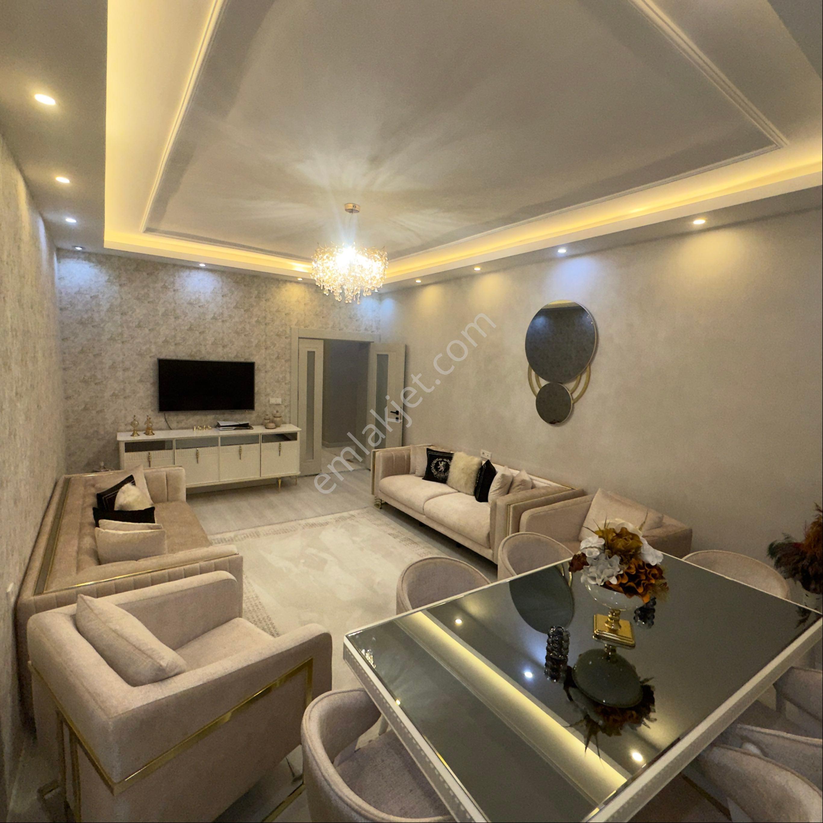 Sahibinden Satılık Bakımlı Akıllı Daire - Görsel 12