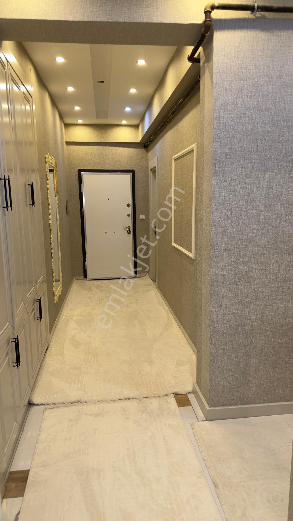 Sahibinden Satılık Bakımlı Akıllı Daire - Görsel 13