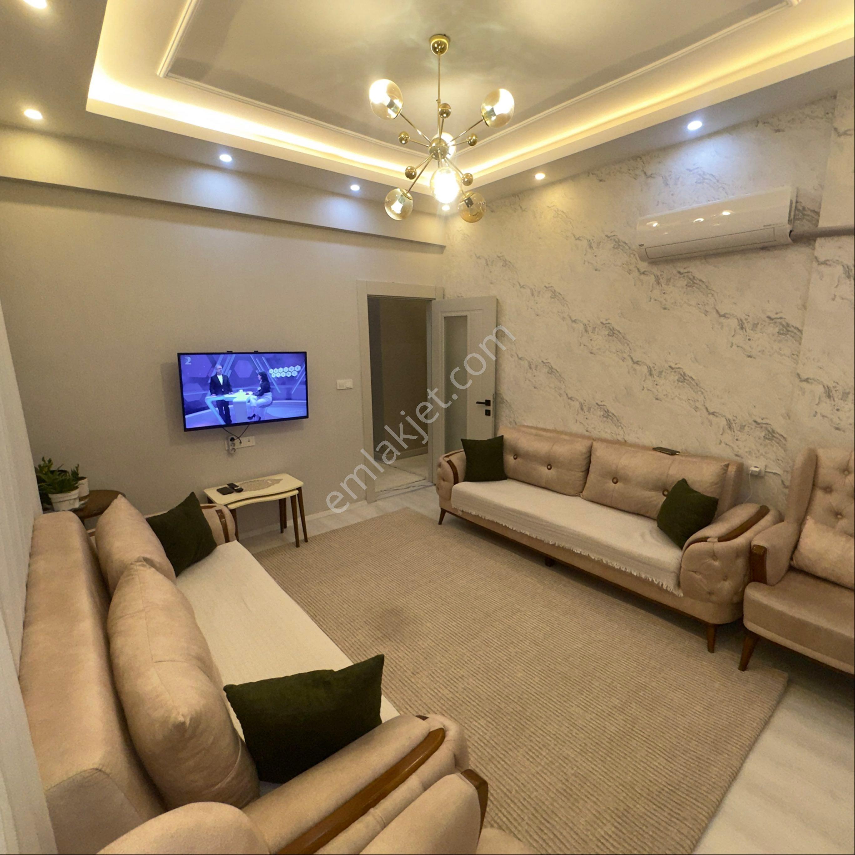 Sahibinden Satılık Bakımlı Akıllı Daire - Görsel 4