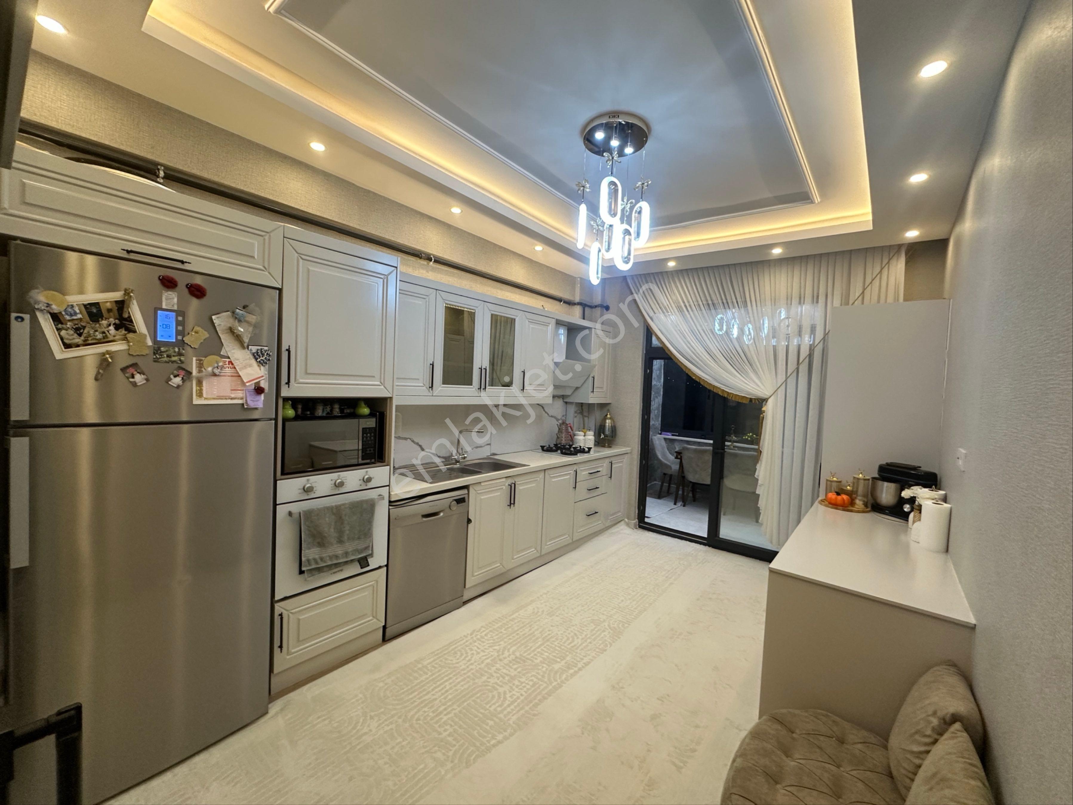 Sahibinden Satılık Bakımlı Akıllı Daire - Görsel 7