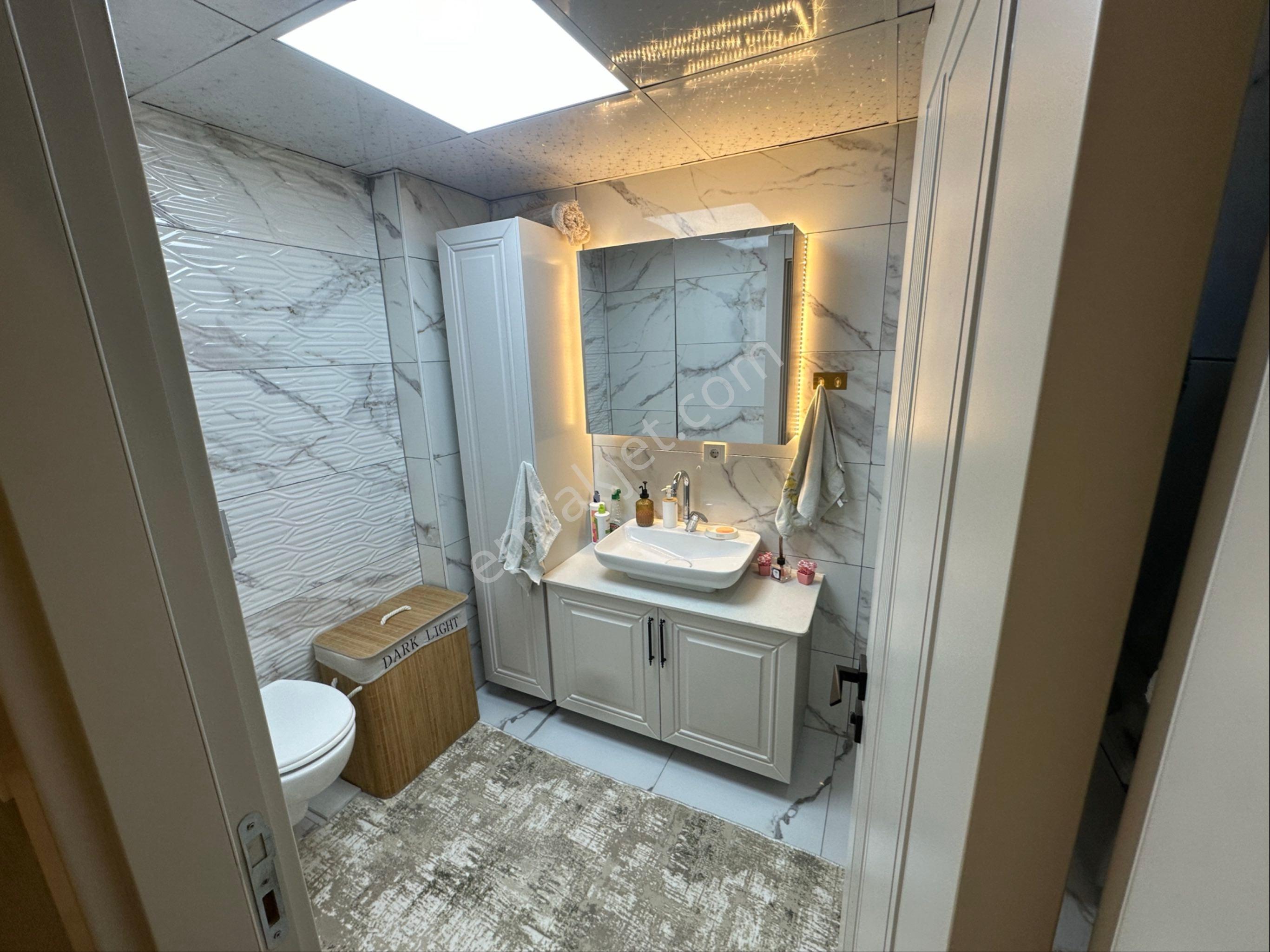 Sahibinden Satılık Bakımlı Akıllı Daire - Görsel 15