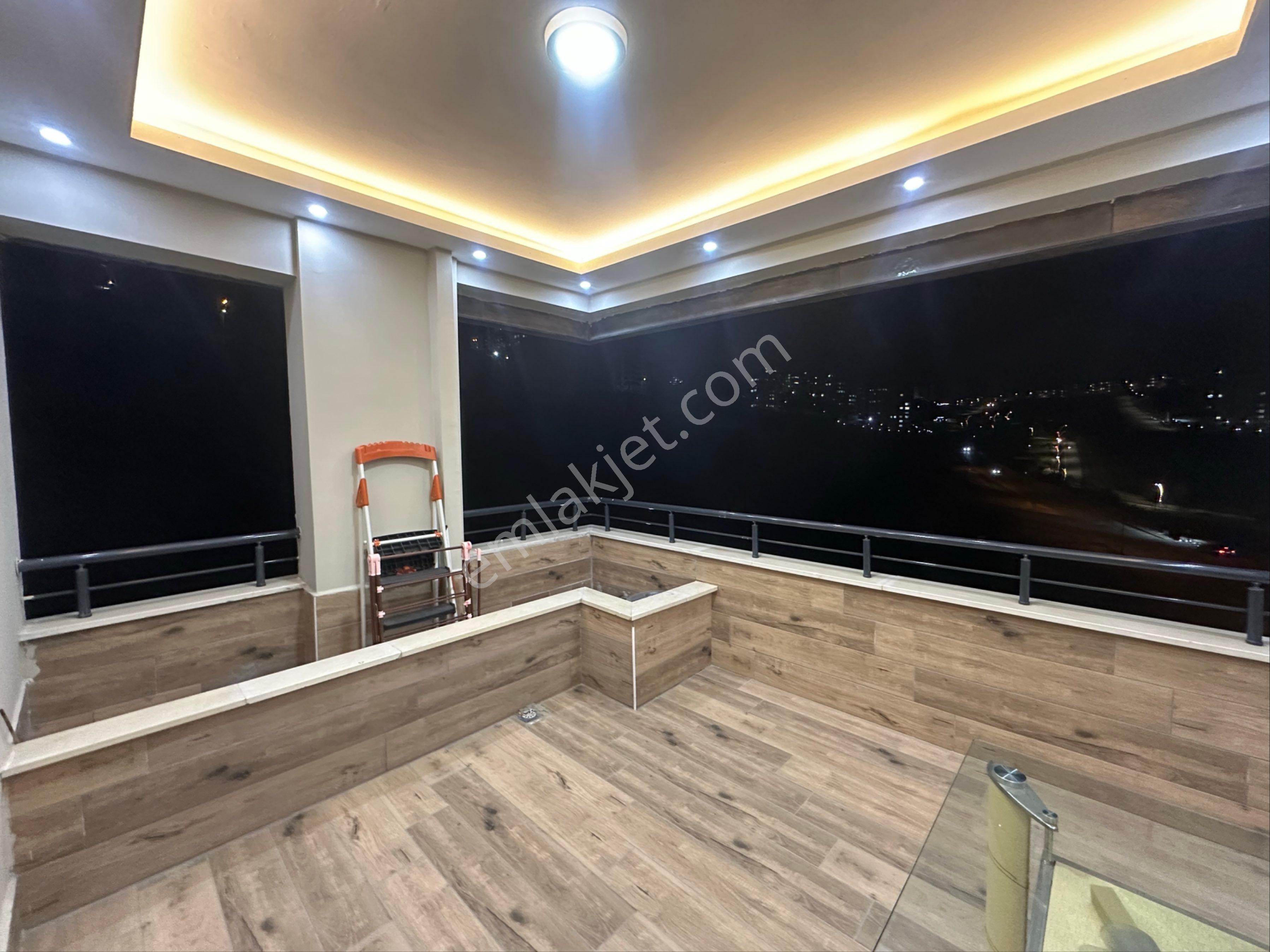 Sahibinden Satılık Bakımlı Akıllı Daire - Görsel 8