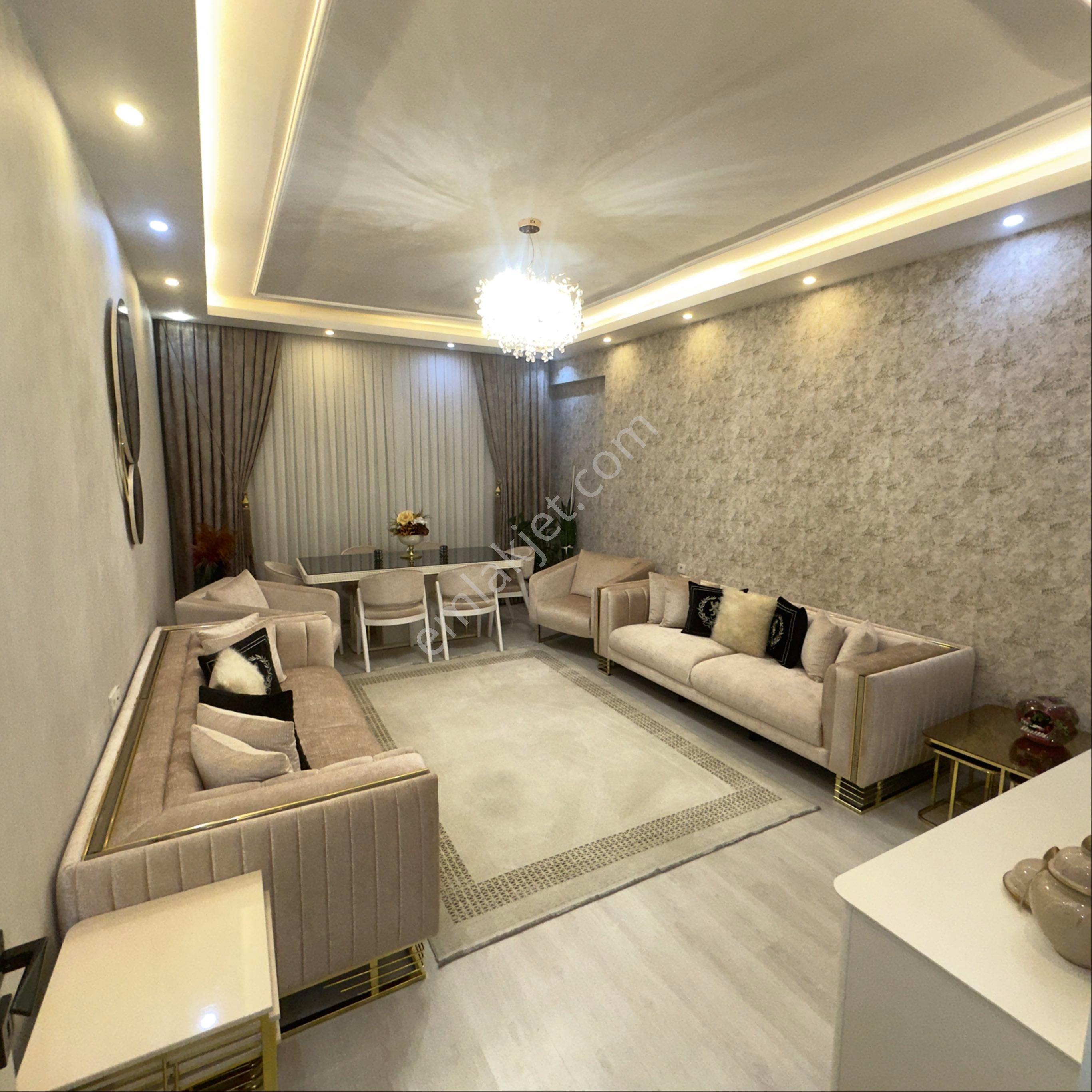 Sahibinden Satılık Bakımlı Akıllı Daire - Görsel 3