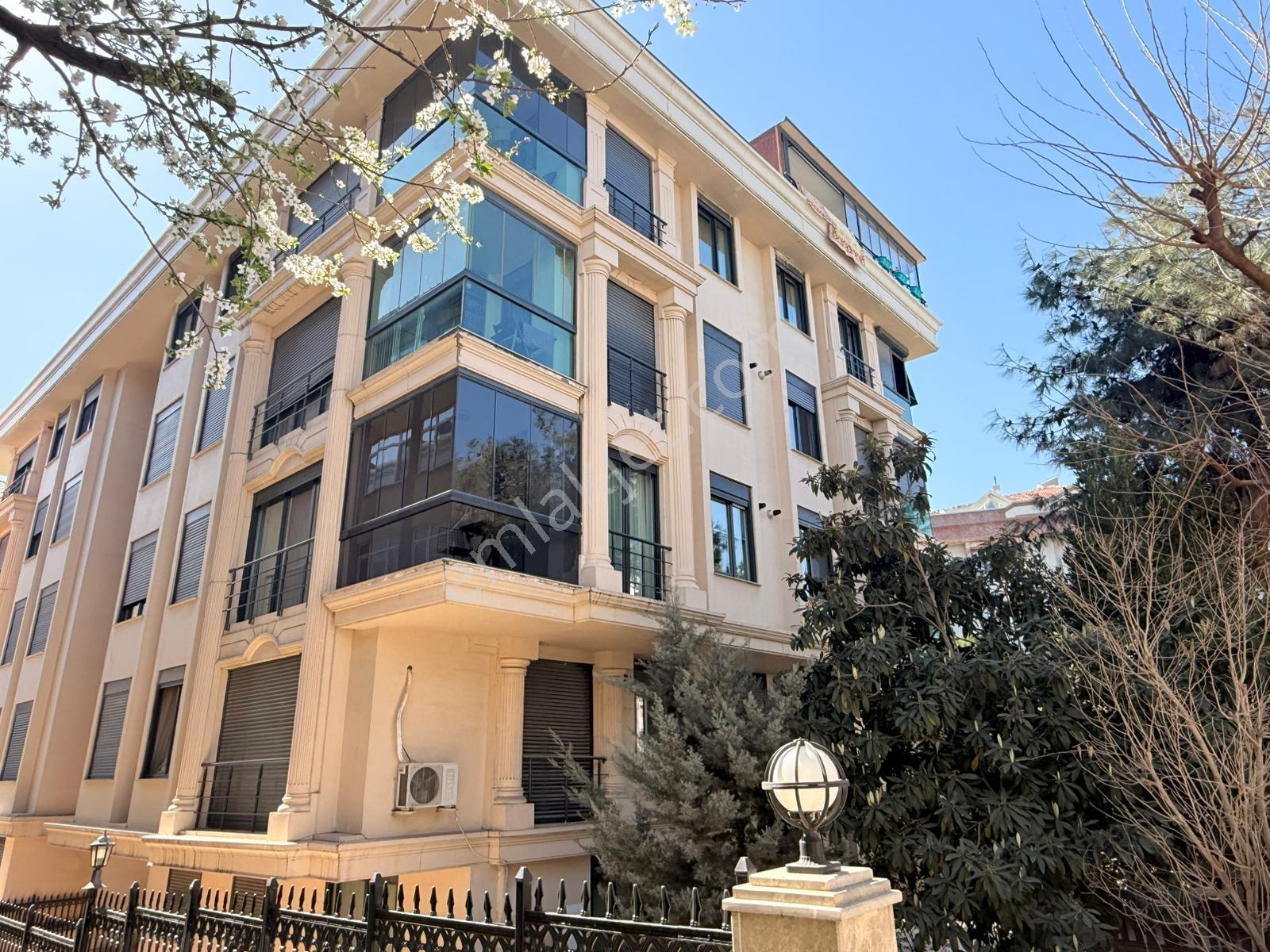 Çalışlar'da - 2+1 Yüksek Giriş - 6 Yıllık Bina - K.otoparklı - Görsel 12