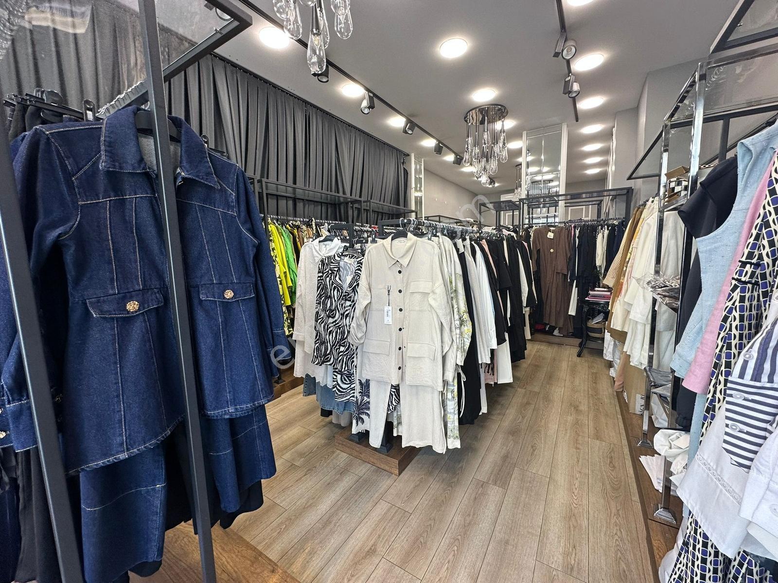 Çalışlar Caddesi Üzeri Satılık Dükkan 80 M² Yatırımlık Fırsat - Görsel 2