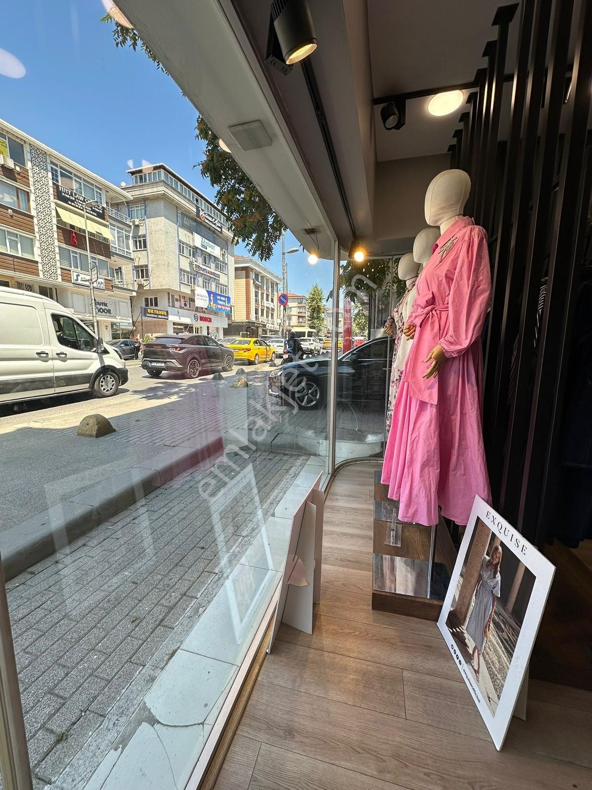 Çalışlar Caddesi Üzeri Satılık Dükkan 80 M² Yatırımlık Fırsat - Görsel 8