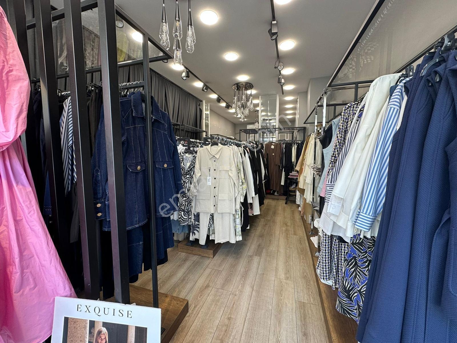 Çalışlar Caddesi Üzeri Satılık Dükkan 80 M² Yatırımlık Fırsat - Görsel 10