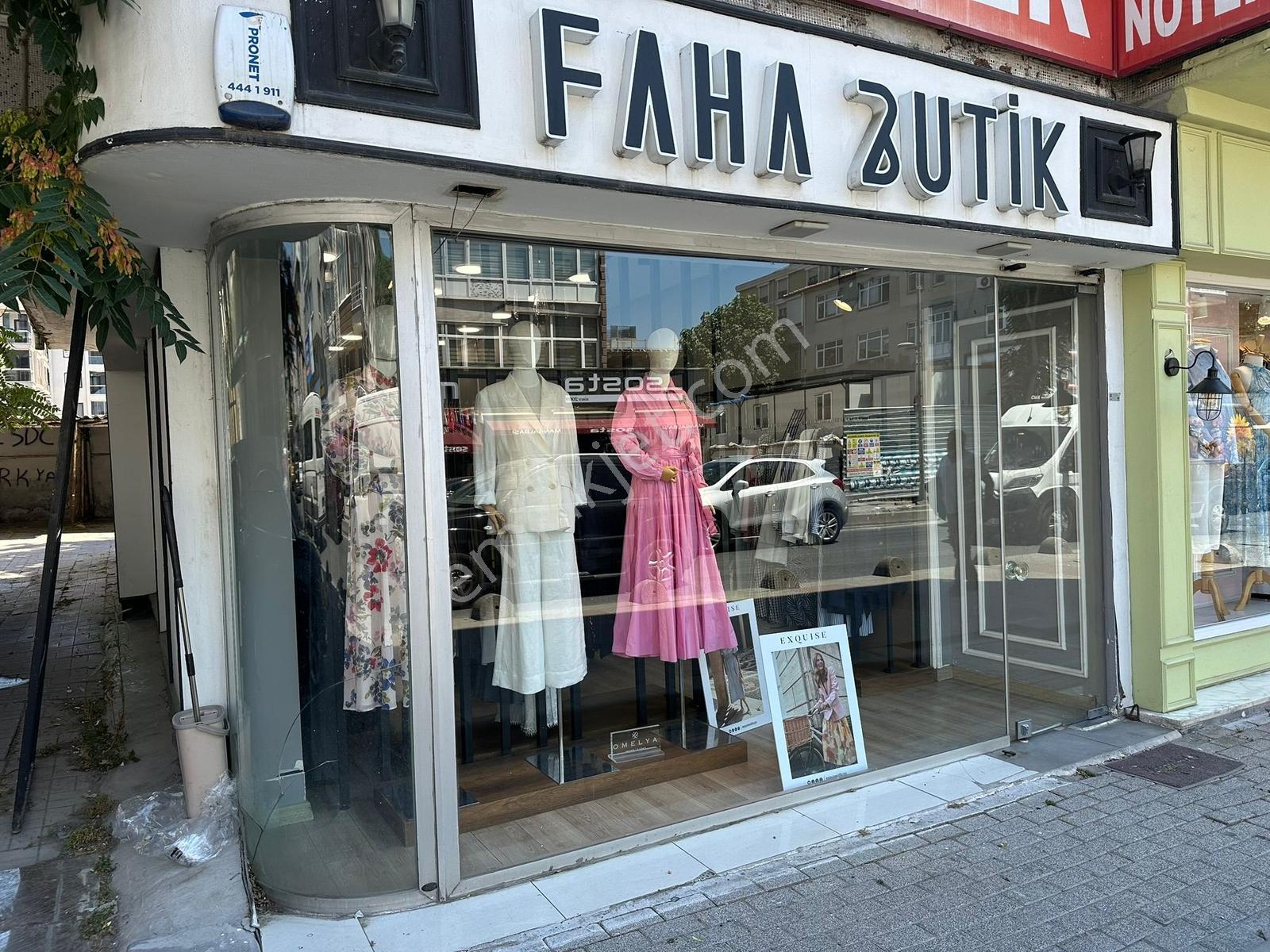 Çalışlar Caddesi Üzeri Satılık Dükkan 80 M² Yatırımlık Fırsat - Görsel 5