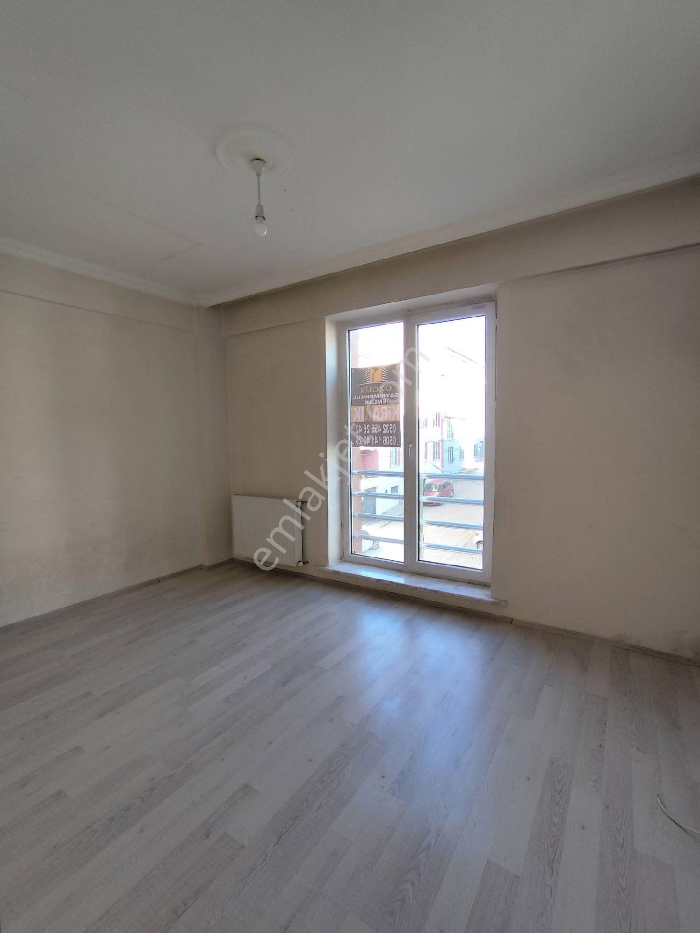 Büyükdere Mh Kiralık 1+1 - Görsel 11