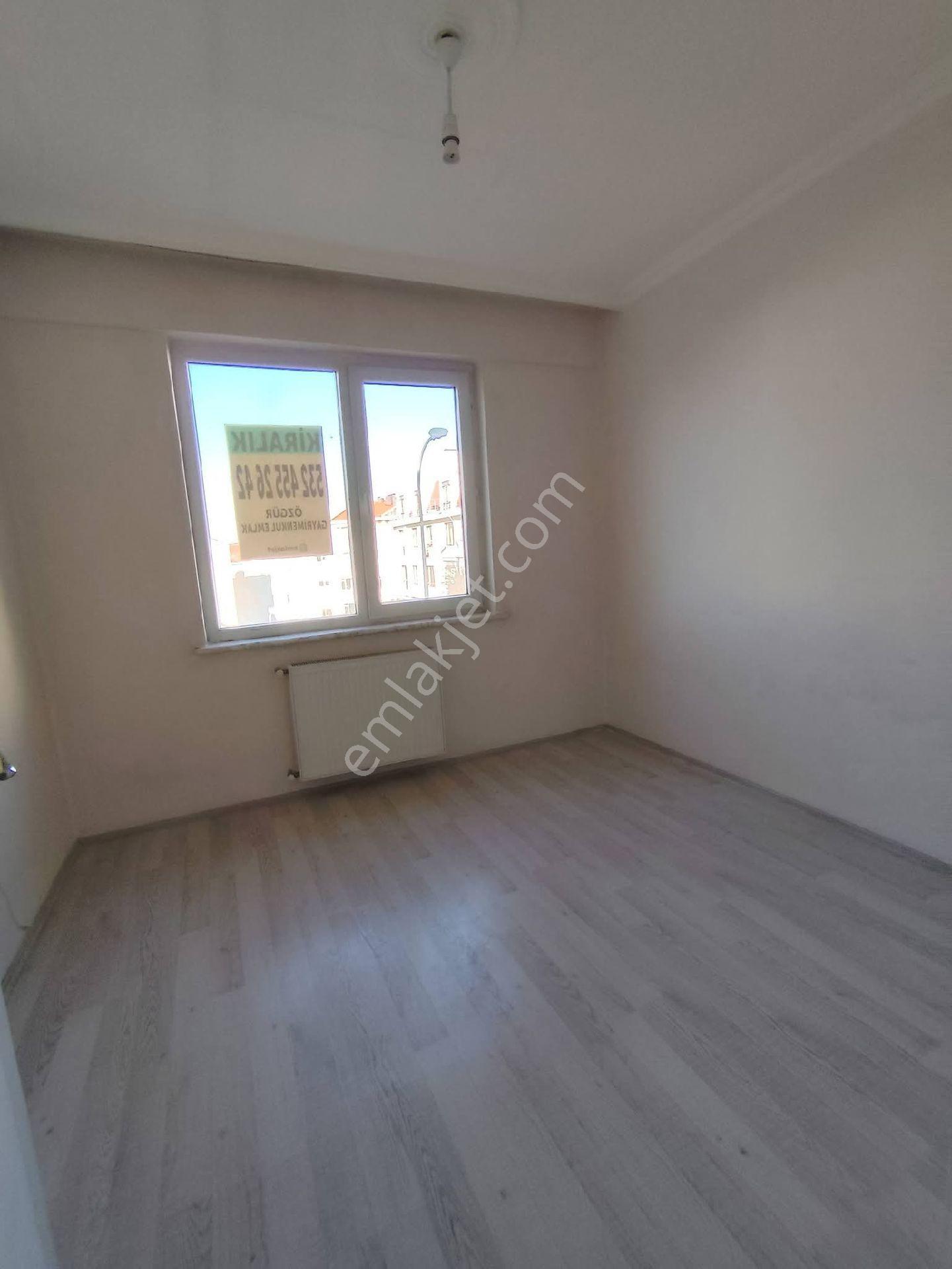 Büyükdere Mh Kiralık 1+1 - Görsel 3