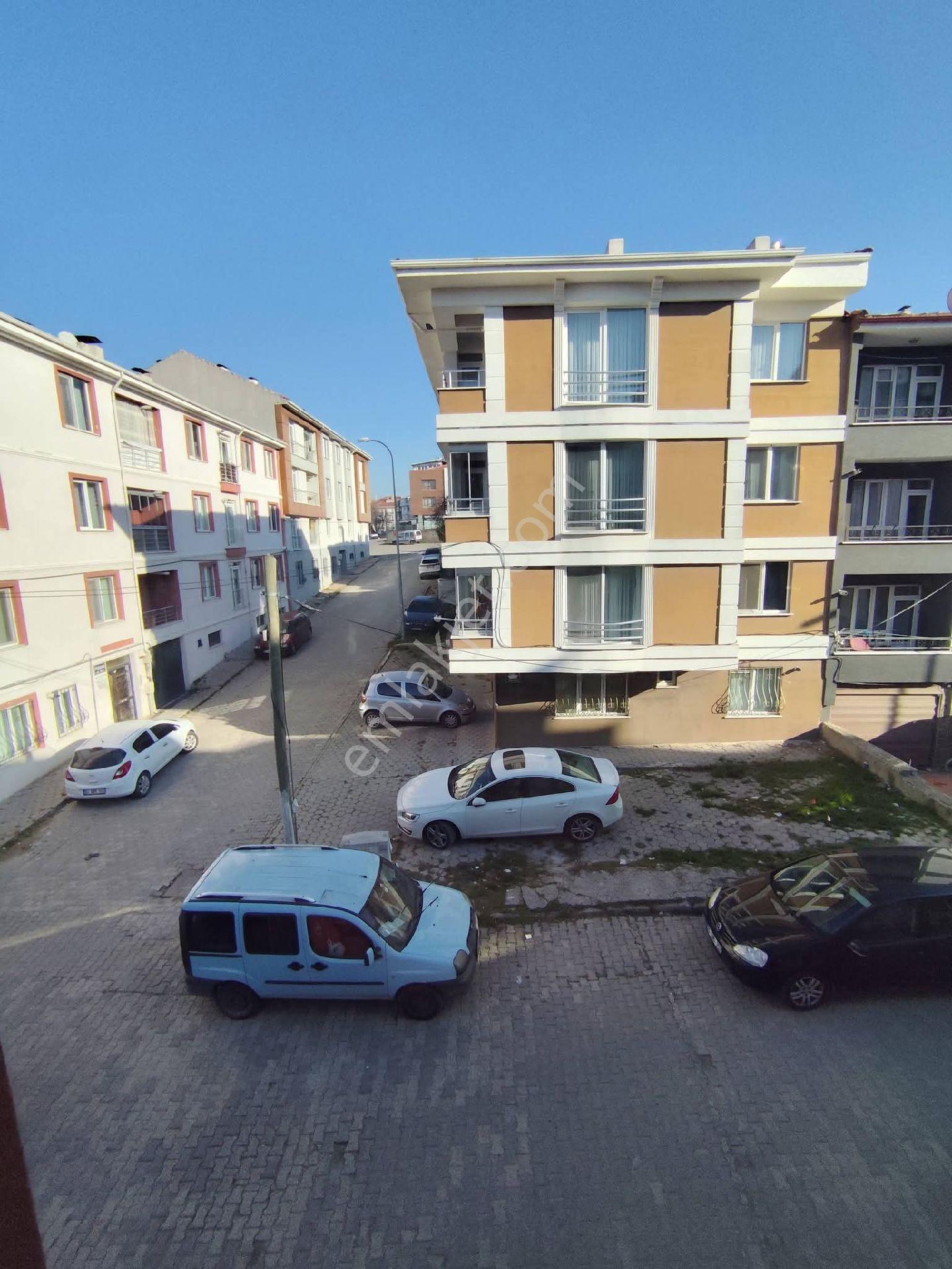 Büyükdere Mh Kiralık 1+1 - Görsel 7
