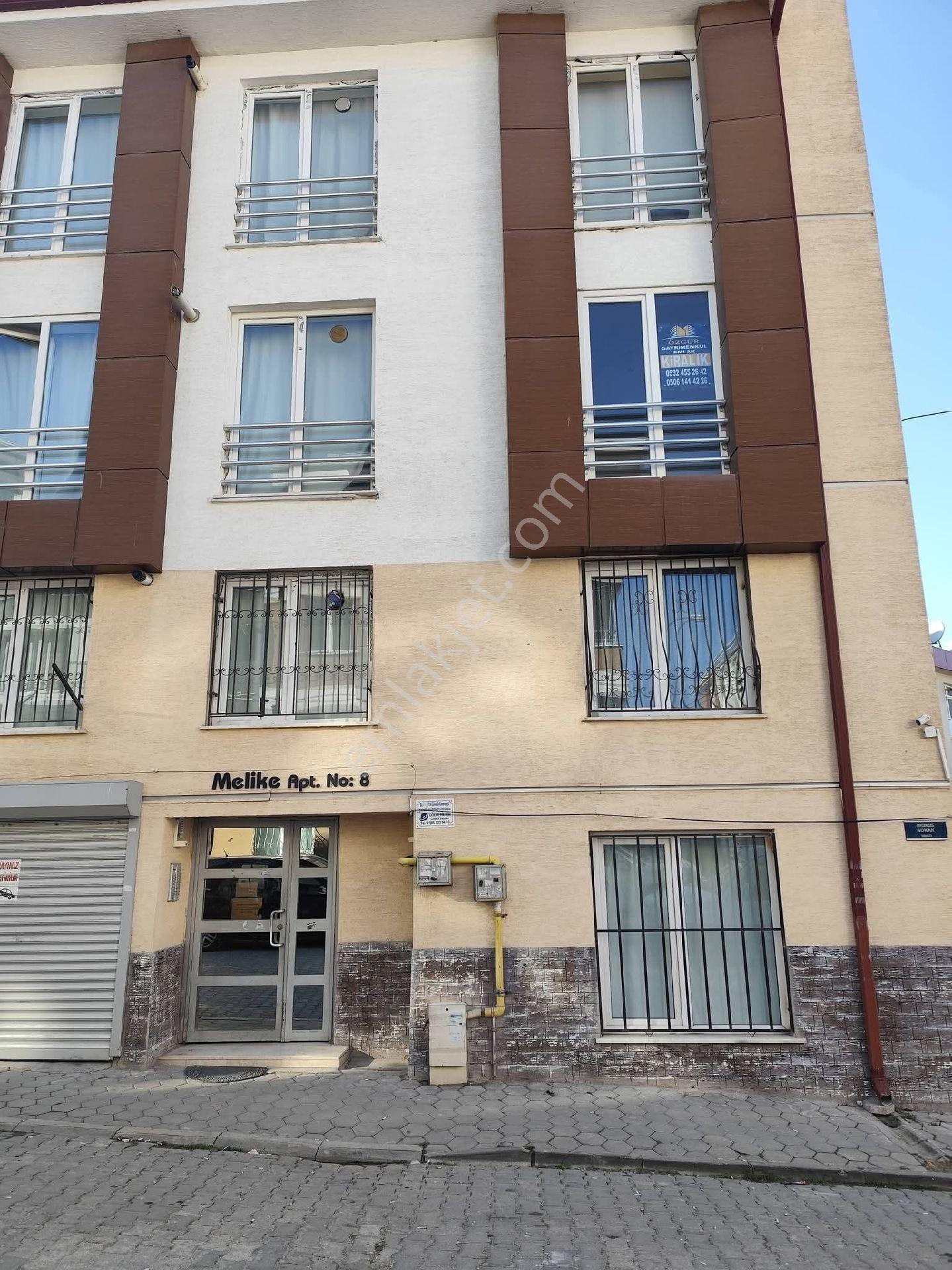 Büyükdere Mh Kiralık 1+1 - Görsel 16