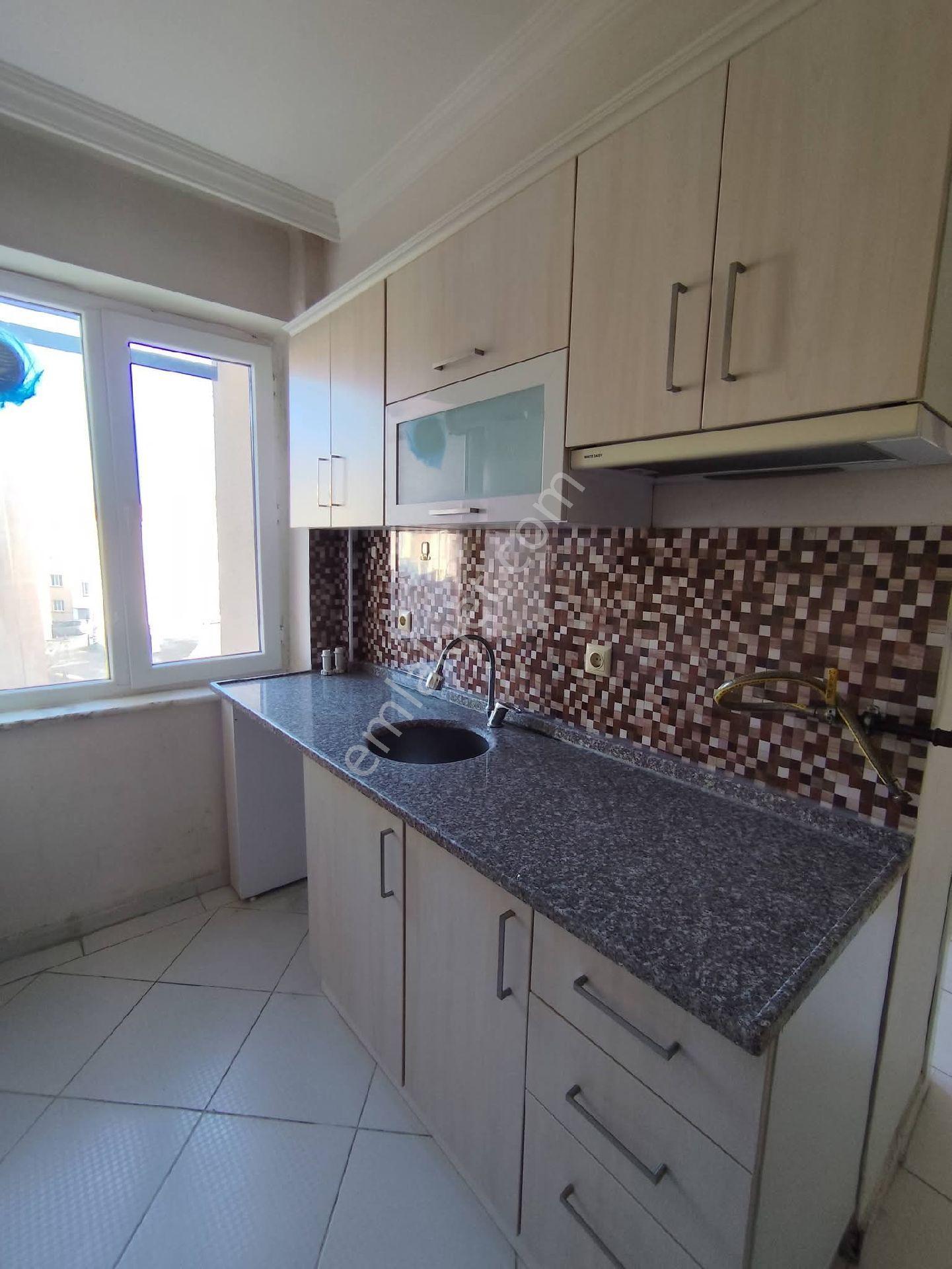 Büyükdere Mh Kiralık 1+1