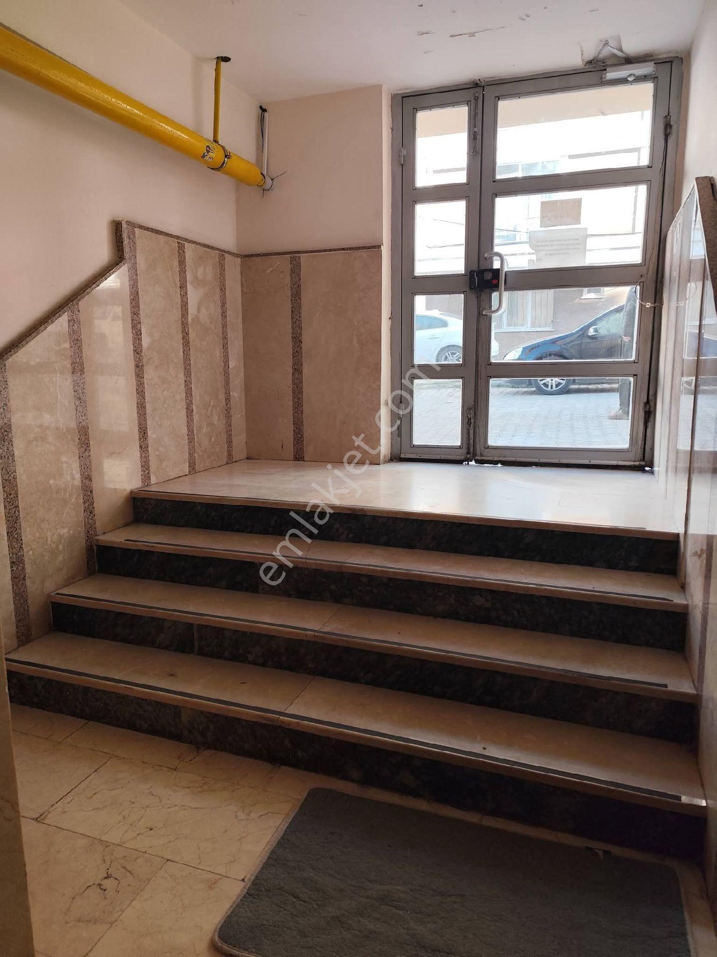 Büyükdere Mh Kiralık 1+1 - Görsel 15