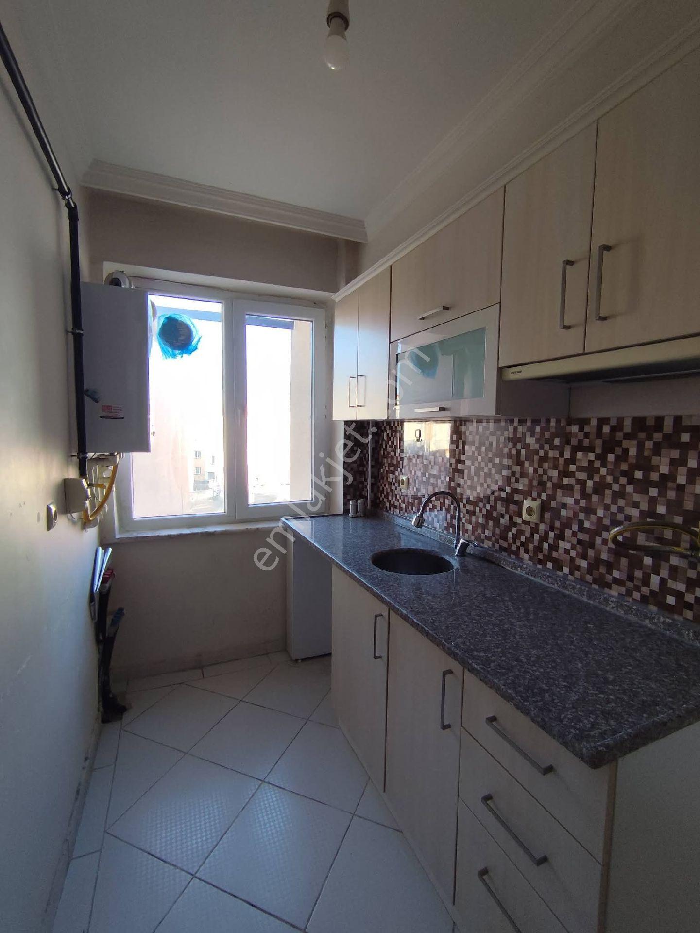 Büyükdere Mh Kiralık 1+1 - Görsel 4