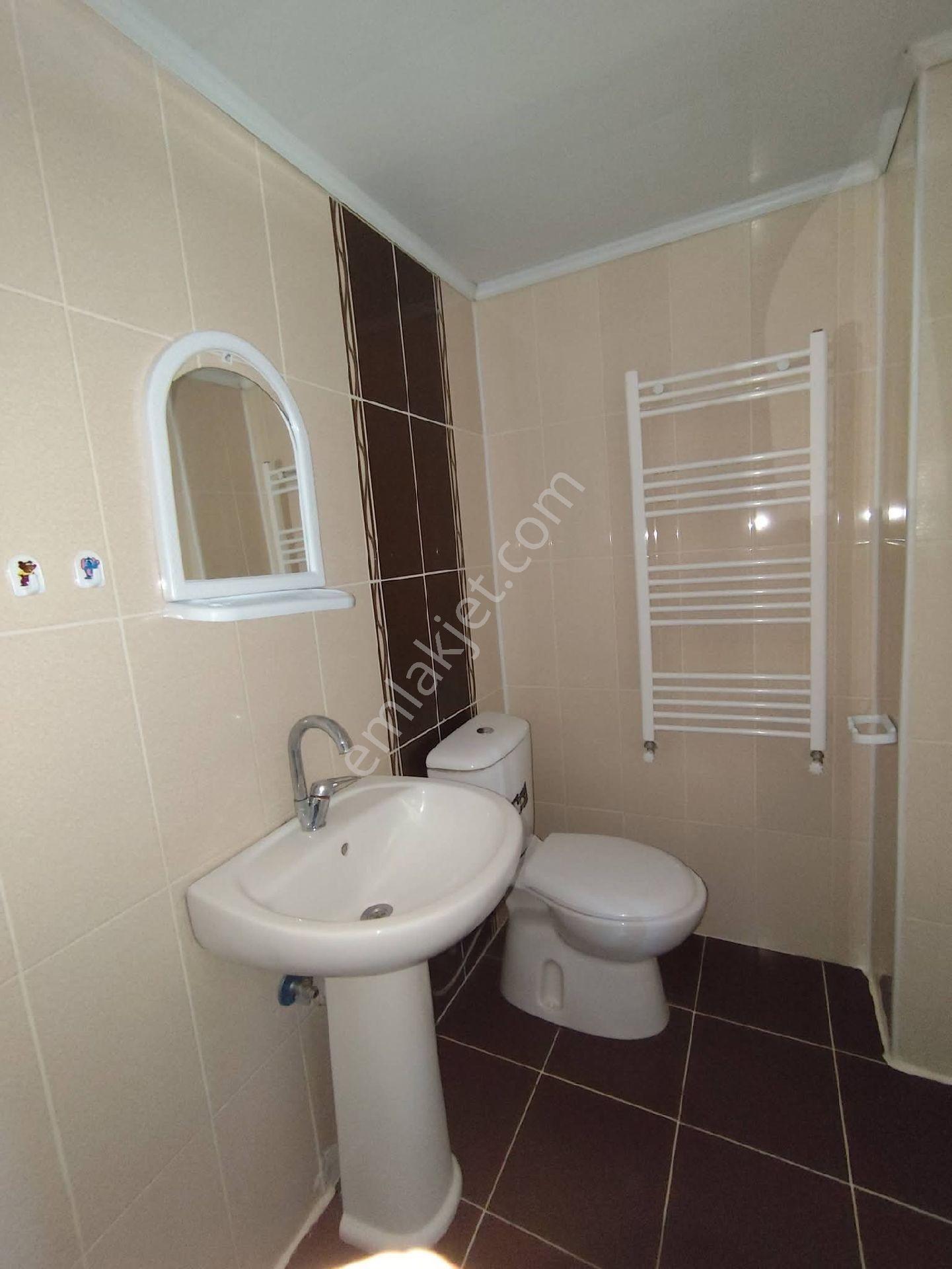 Büyükdere Mh Kiralık 1+1 - Görsel 13