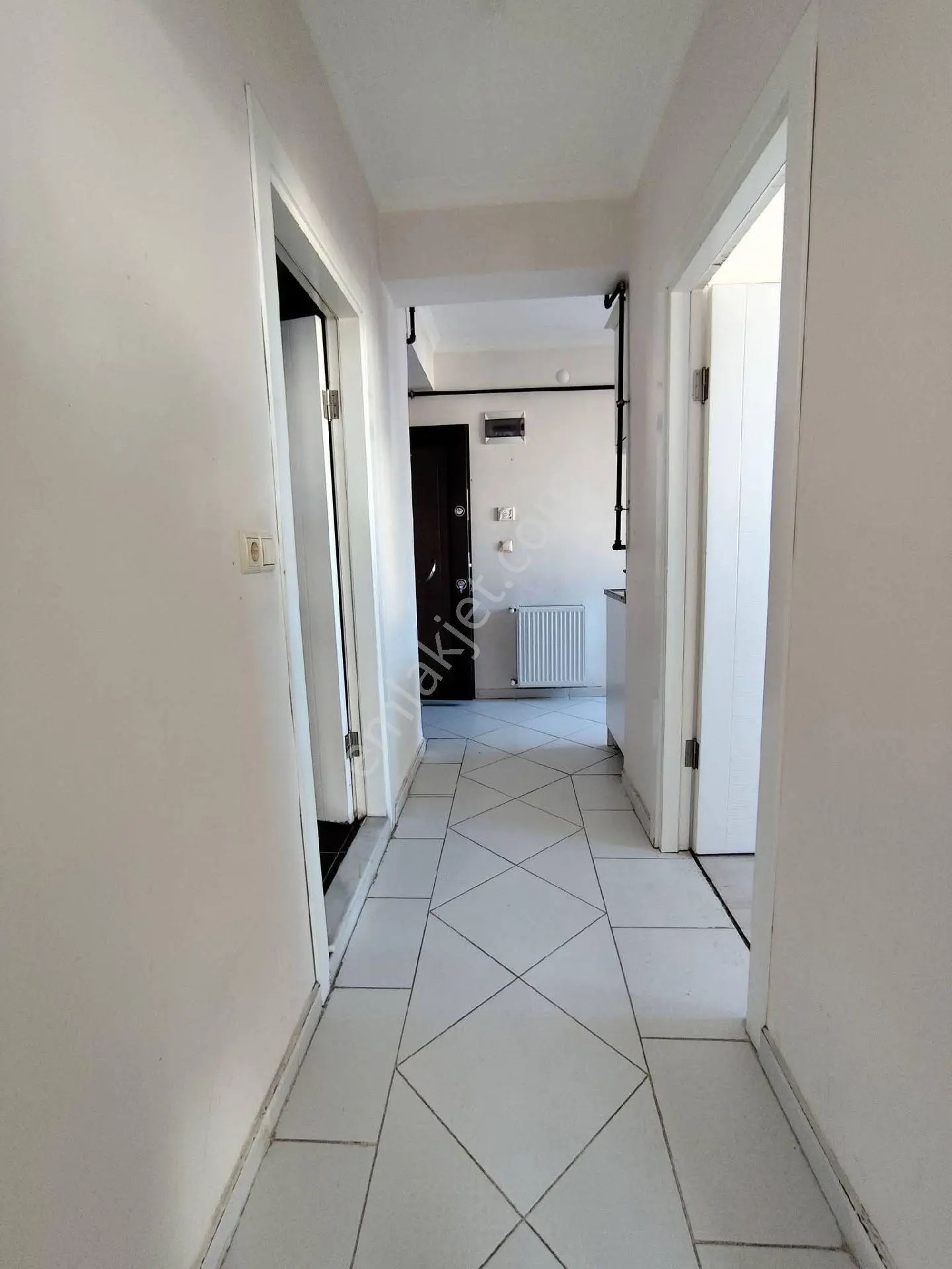 Büyükdere Mh Kiralık 1+1 - Görsel 5