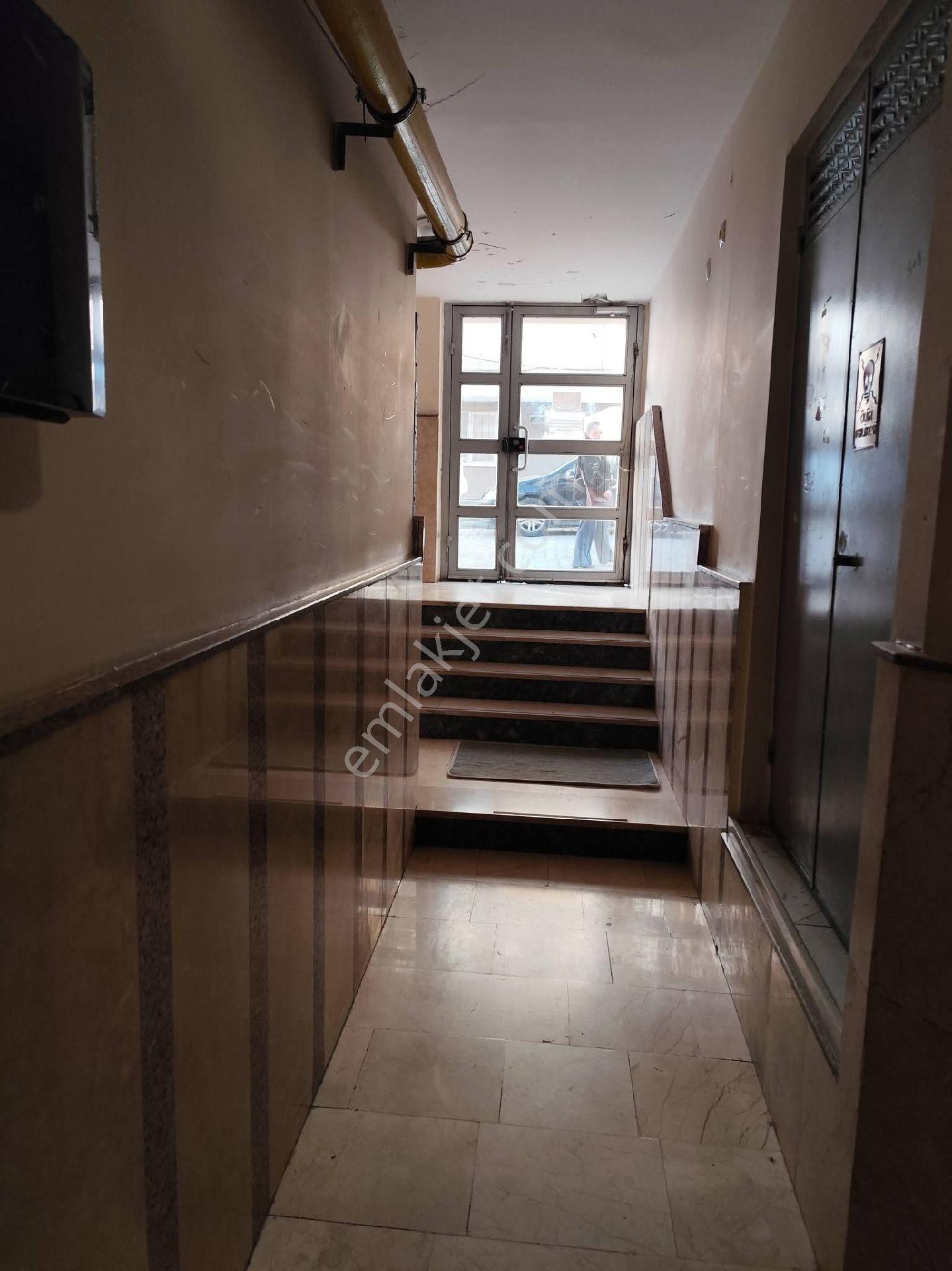 Büyükdere Mh Kiralık 1+1 - Görsel 14
