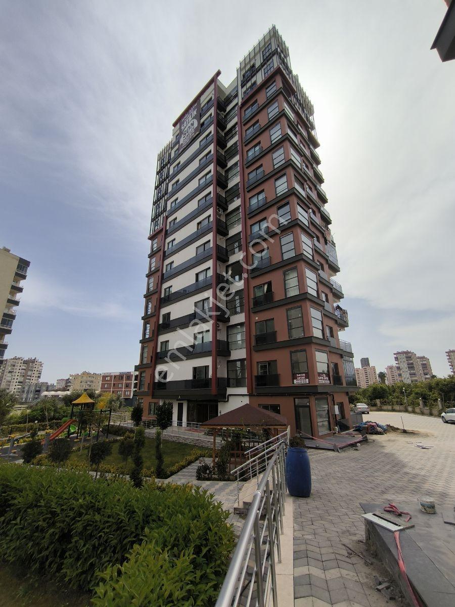 Ars Yapı Gayrimenkul'den Çiftlikte 2+1 Lüks Daire