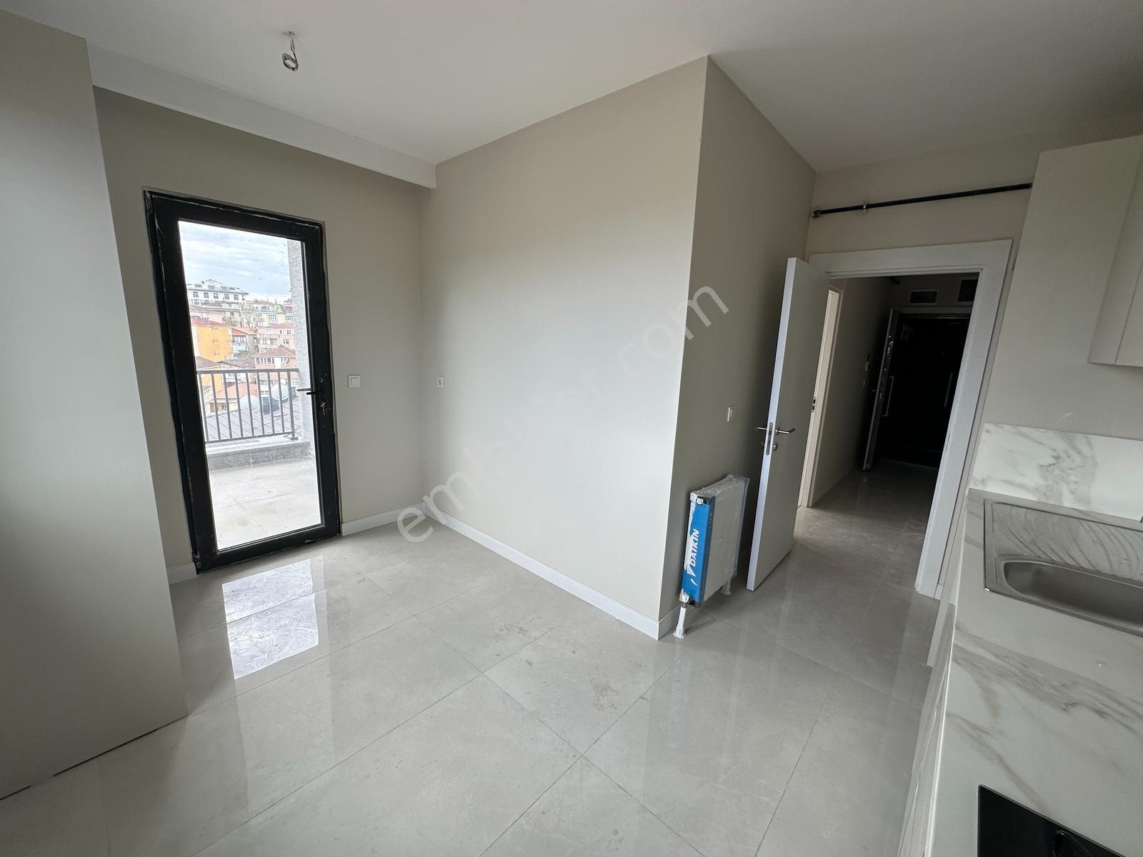 Envarev Çengelköy Satış Ve Kiralama Ofisinden Satılık 3+1 Daire - Görsel 29
