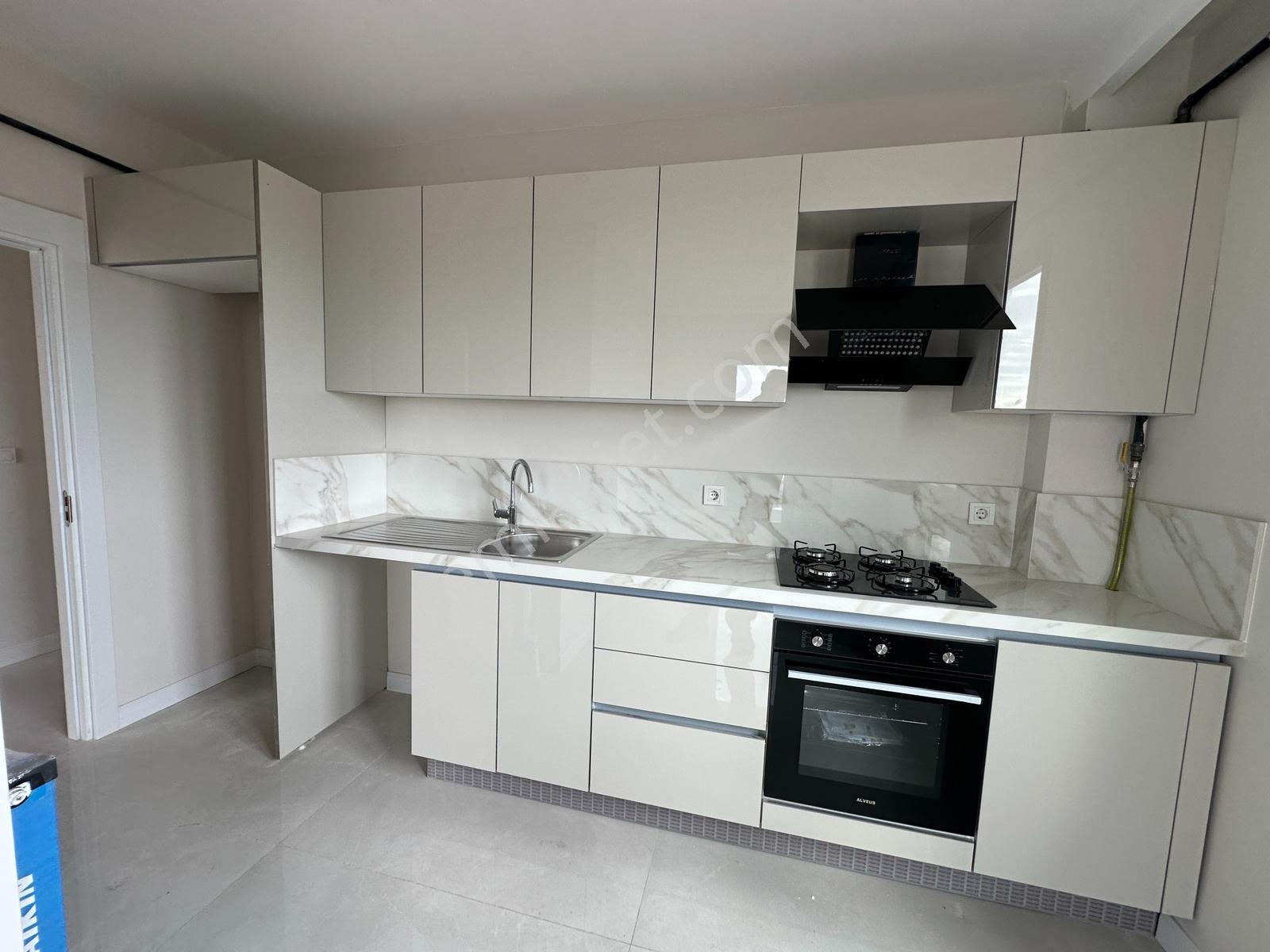 Envarev Çengelköy Satış Ve Kiralama Ofisinden Satılık 3+1 Daire - Görsel 35
