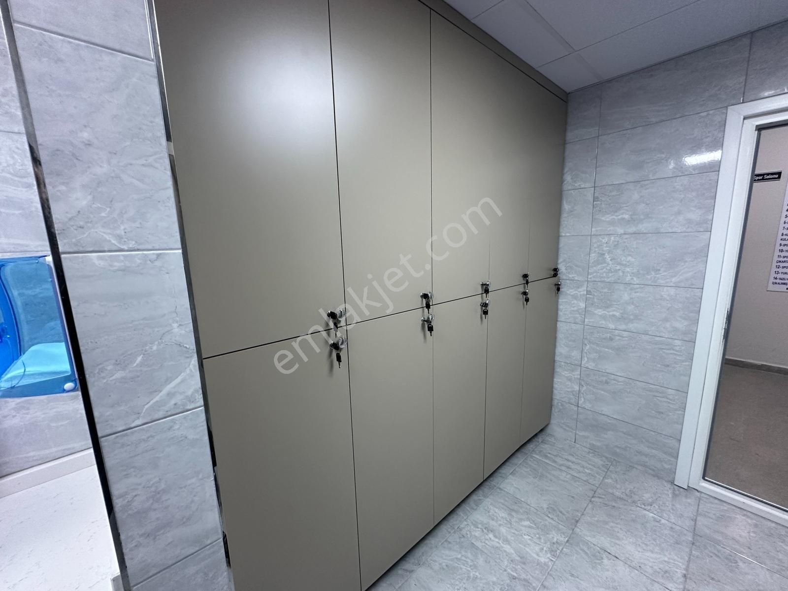 Envarev Çengelköy Satış Ve Kiralama Ofisinden Satılık 3+1 Daire - Görsel 31