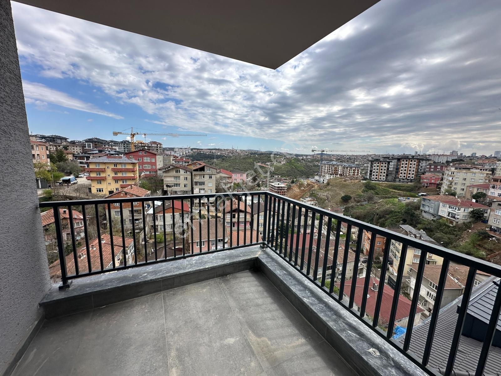 Envarev Çengelköy Satış Ve Kiralama Ofisinden Satılık 3+1 Daire - Görsel 23