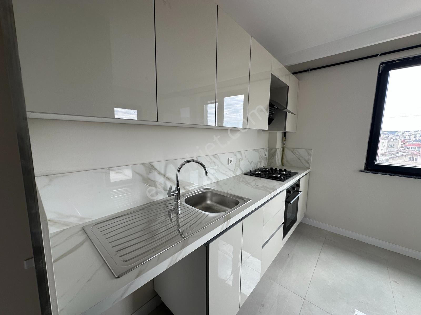 Envarev Çengelköy Satış Ve Kiralama Ofisinden Satılık 3+1 Daire - Görsel 27