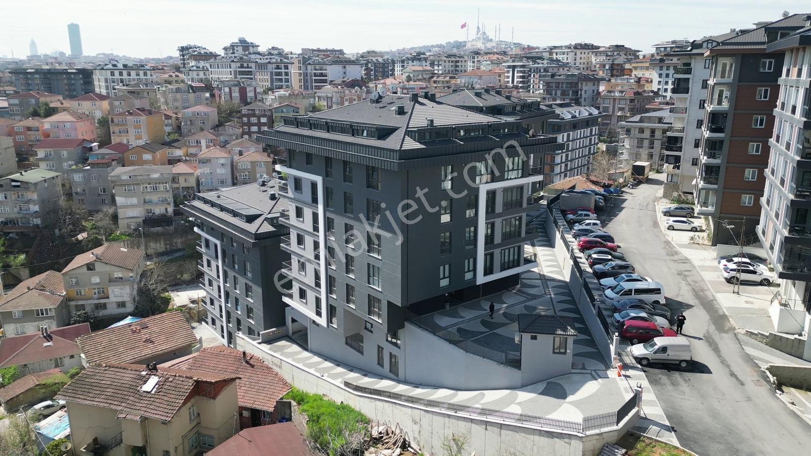 Envarev Çengelköy Satış Ve Kiralama Ofisinden Satılık 3+1 Daire - Görsel 7