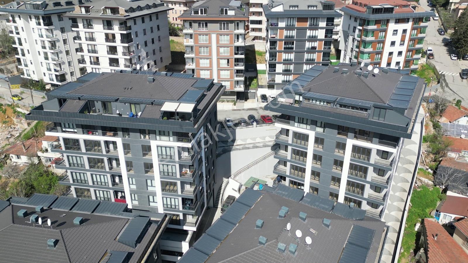 Envarev Çengelköy Satış Ve Kiralama Ofisinden Satılık 3+1 Daire - Görsel 21