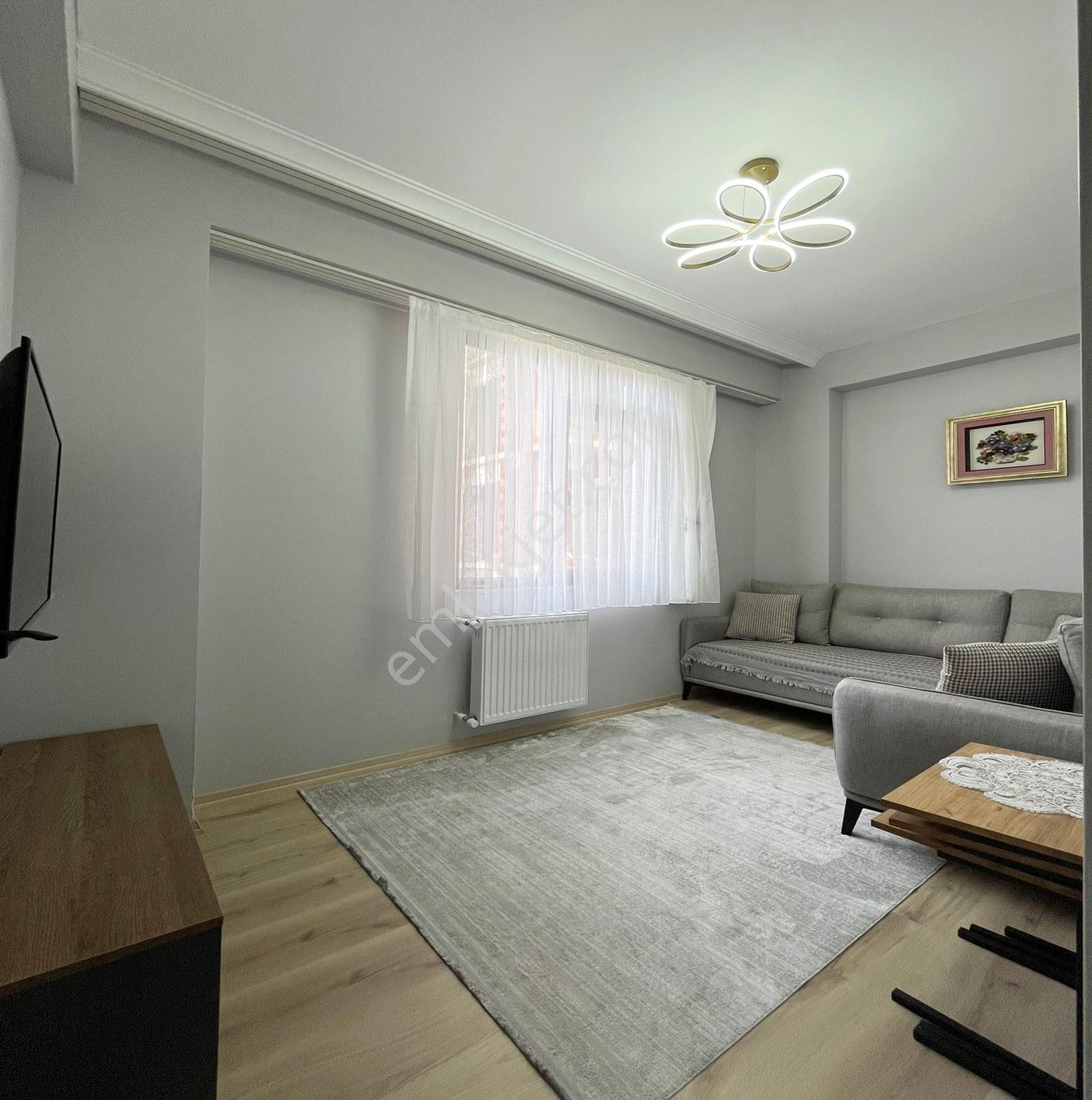 Kod 5392 Yunus Emre Mah. Masrafsız Özel Tasarım 2+1 Geniş Daire - Görsel 15